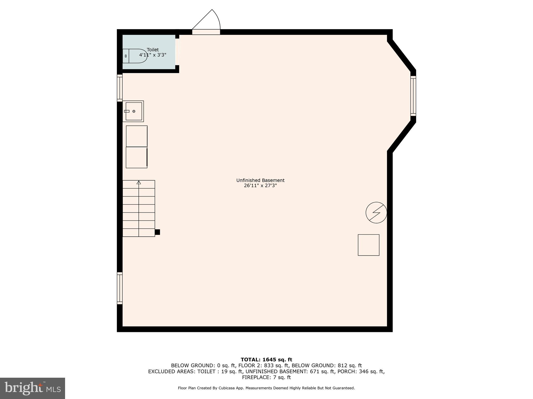 2601 Poplar Dr