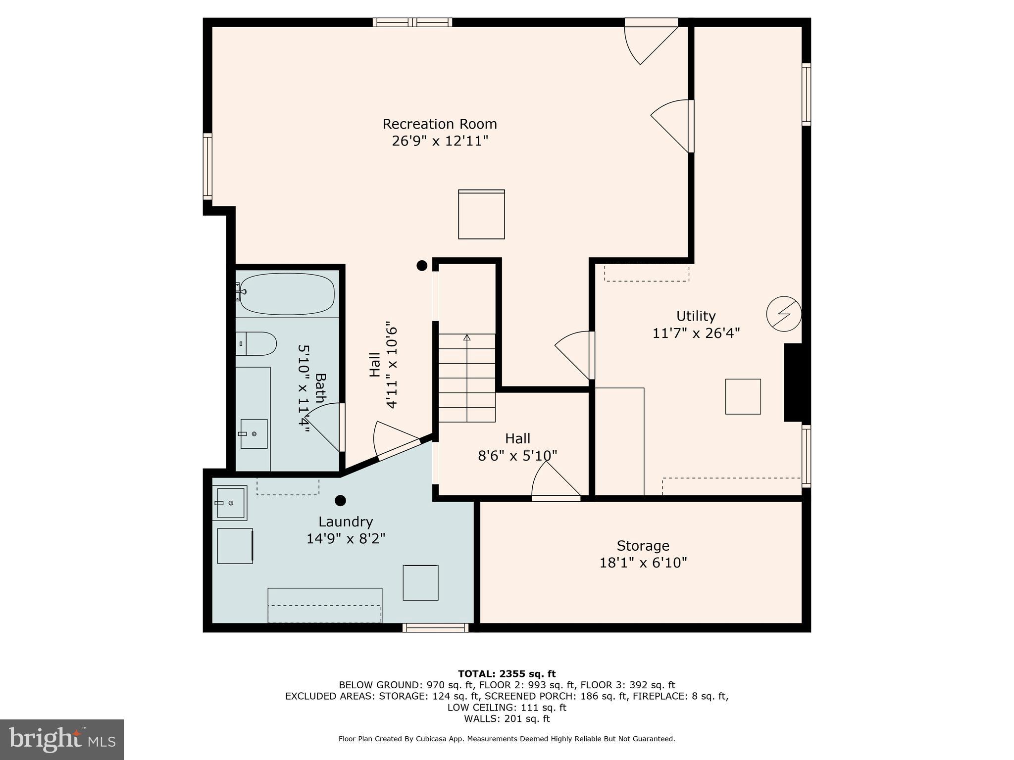 1123 Overbrook Rd