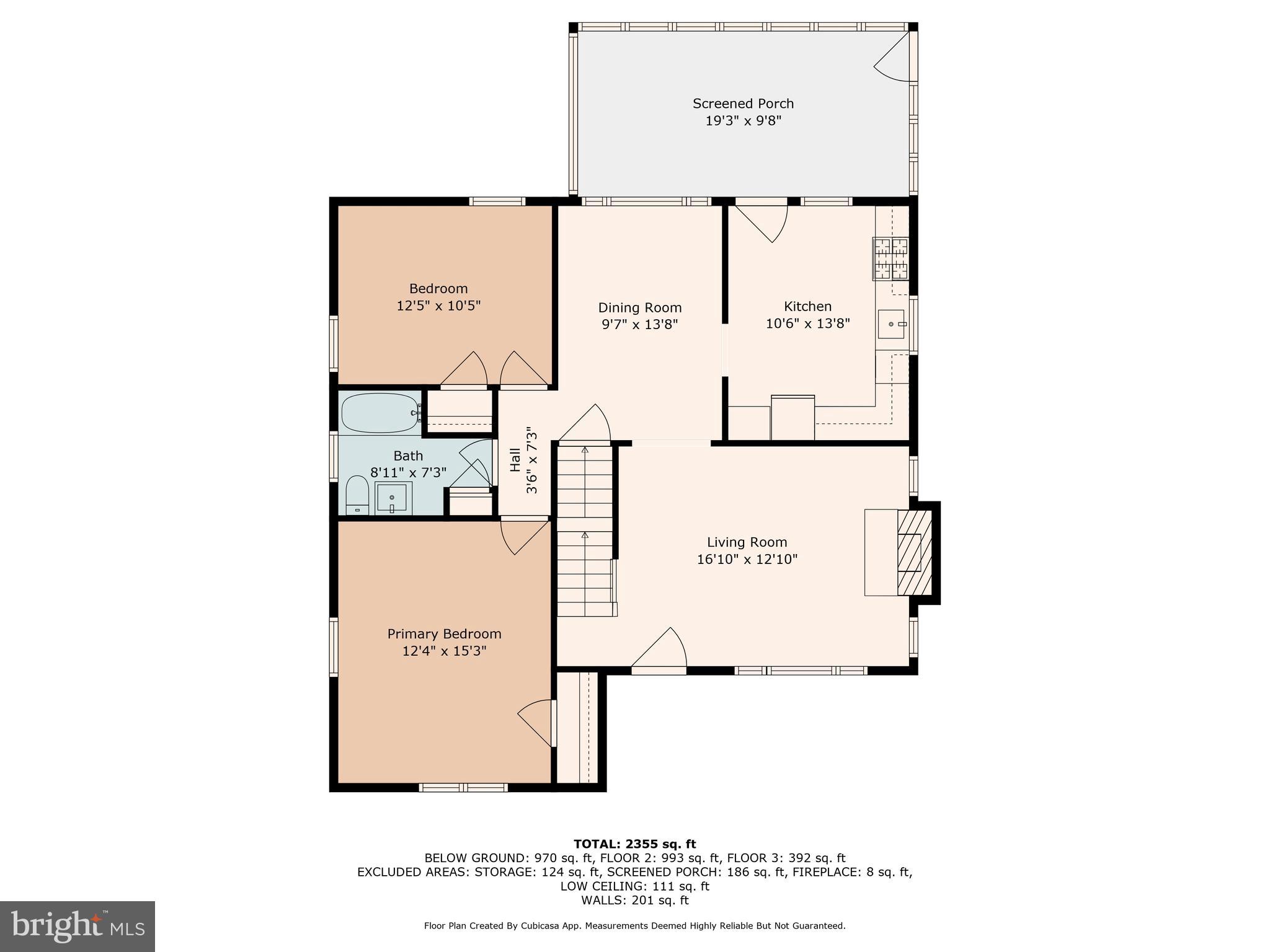 1123 Overbrook Rd