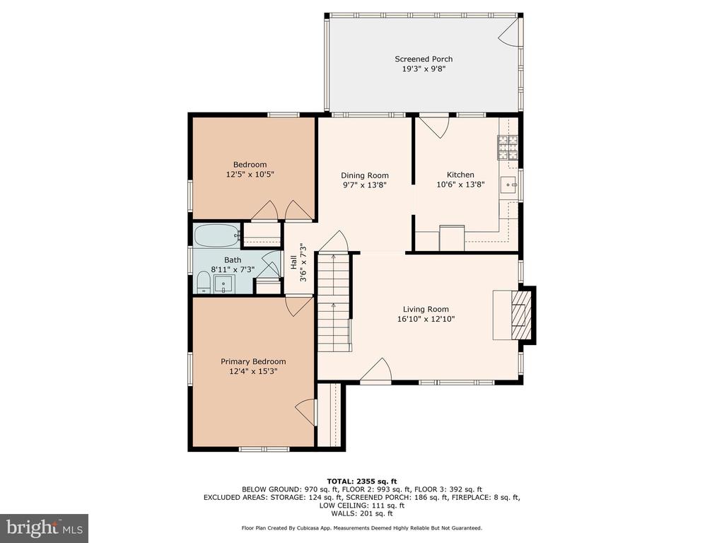 1123 Overbrook Rd