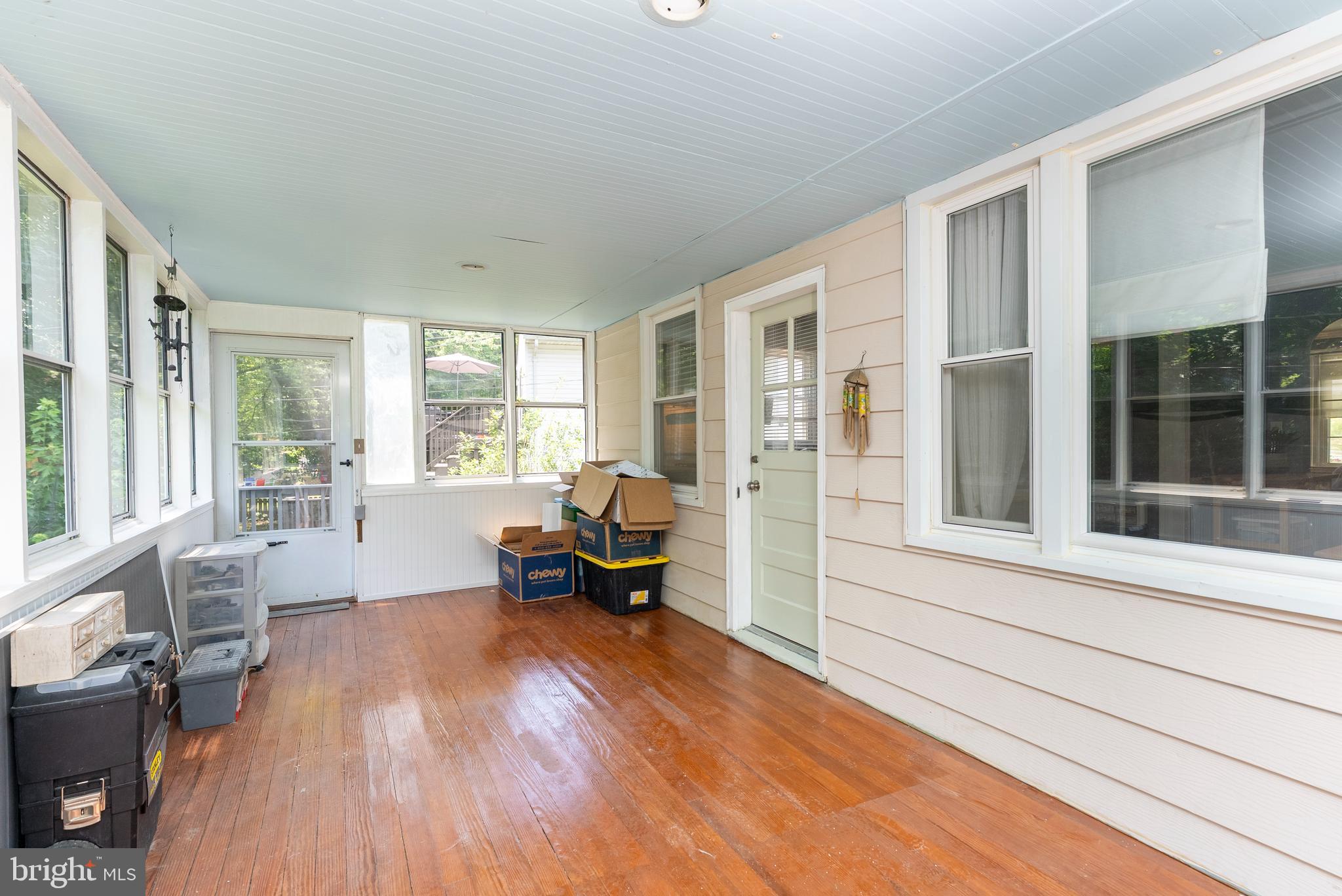 1123 Overbrook Rd