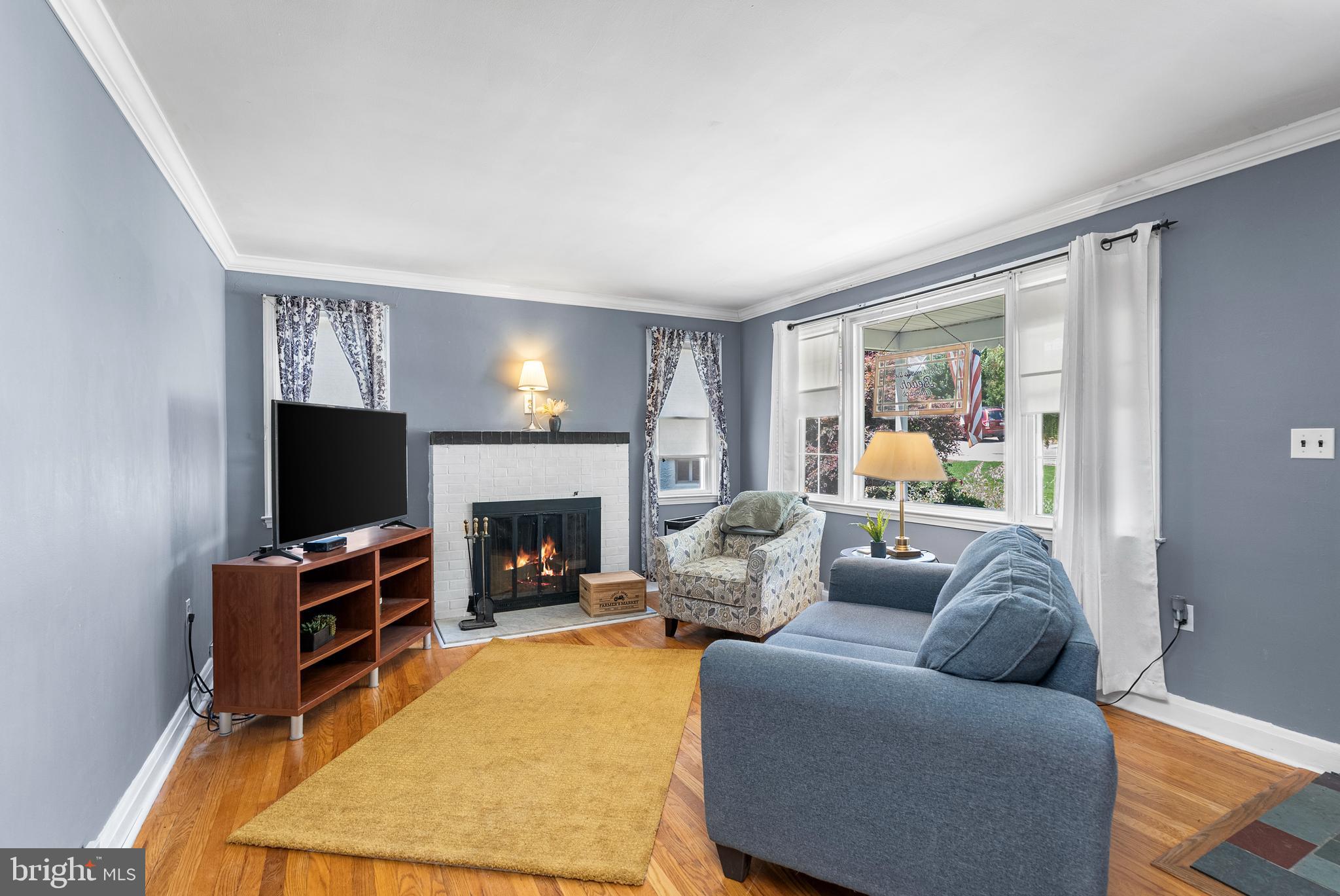 1123 Overbrook Rd
