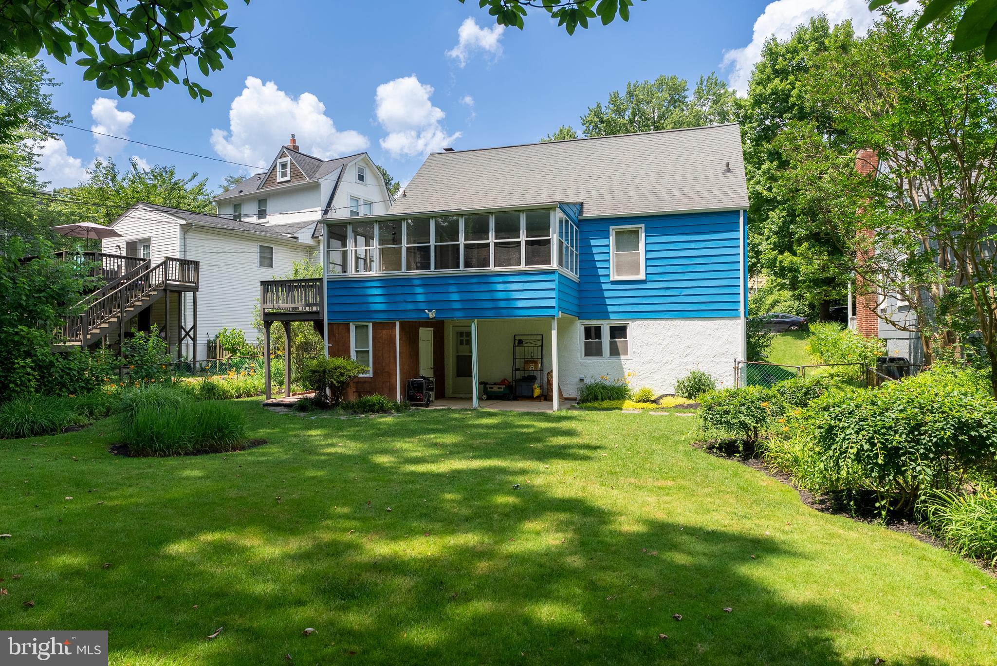 1123 Overbrook Rd