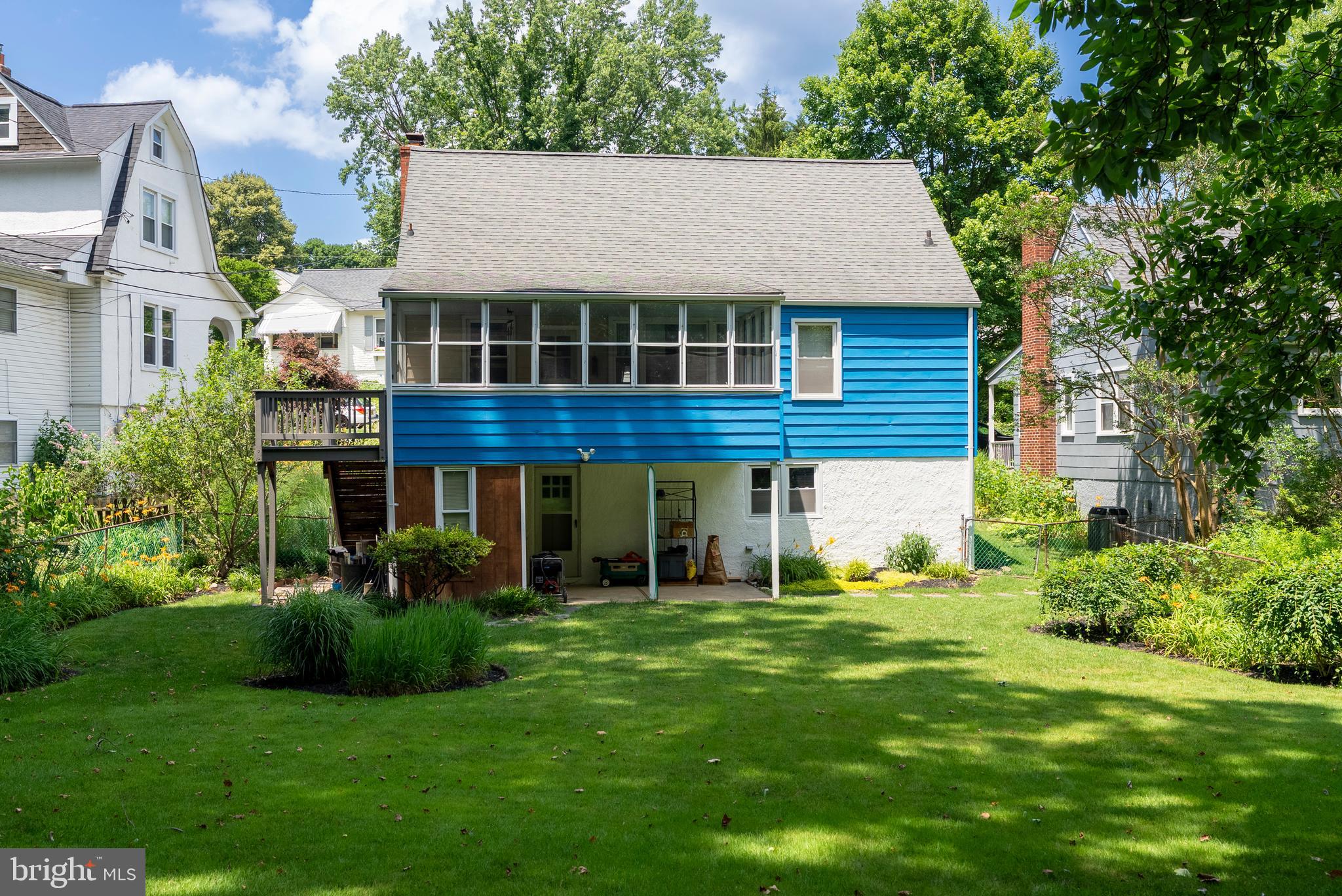 1123 Overbrook Rd