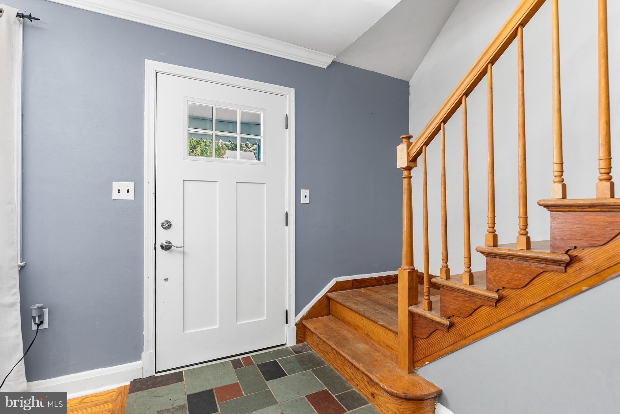 1123 Overbrook Rd
