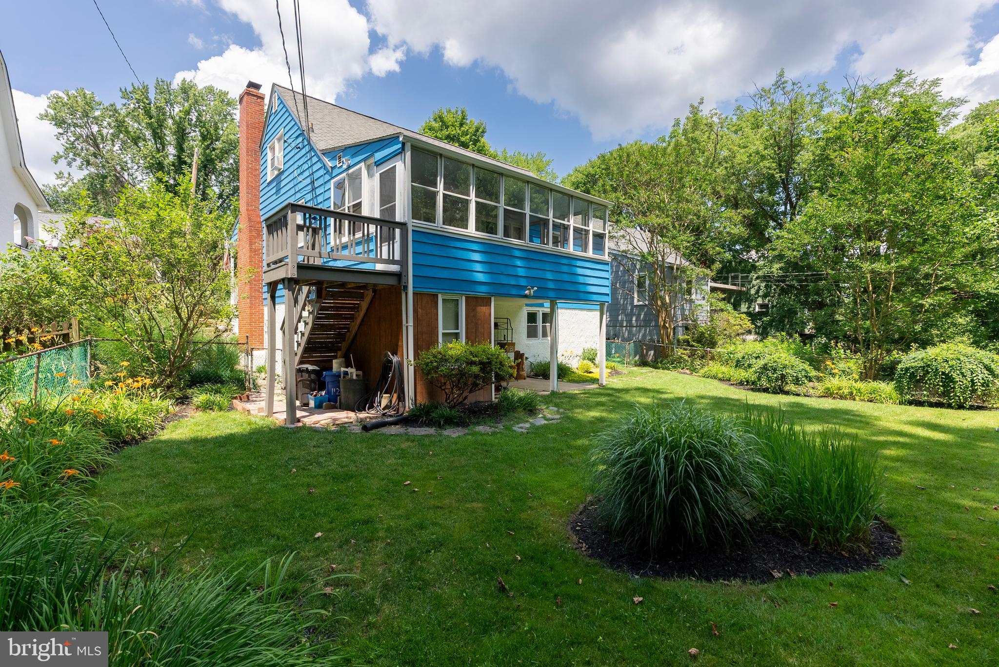 1123 Overbrook Rd