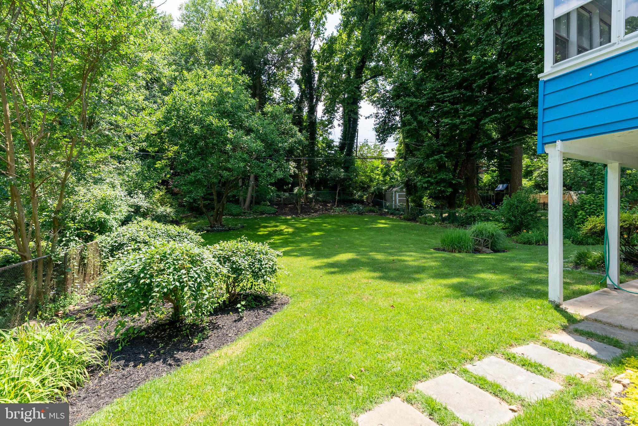 1123 Overbrook Rd