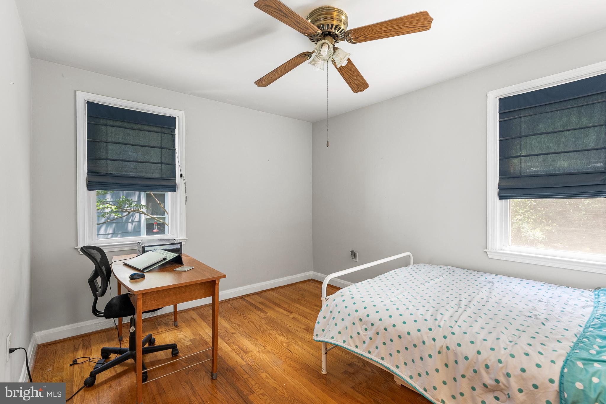 1123 Overbrook Rd