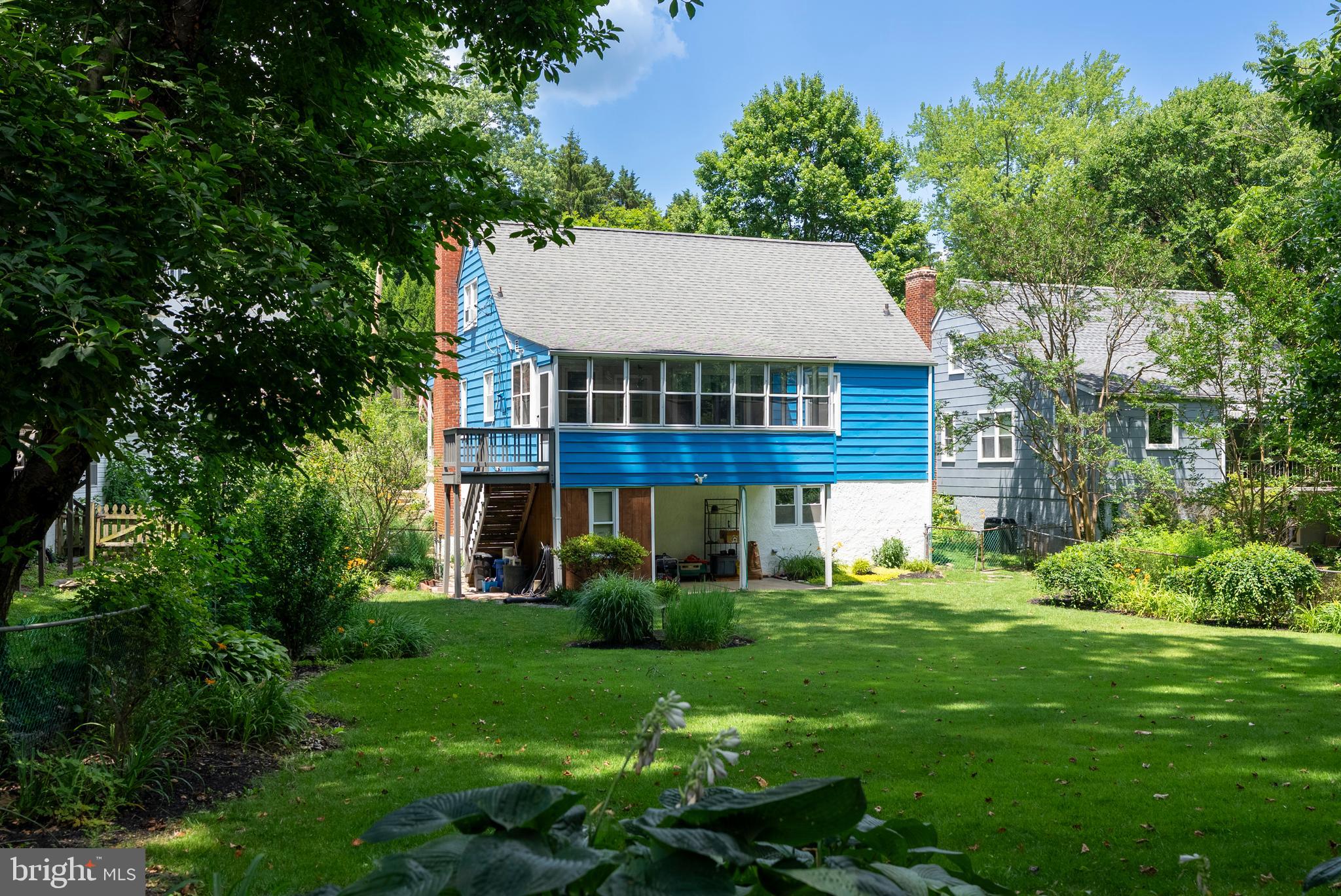 1123 Overbrook Rd