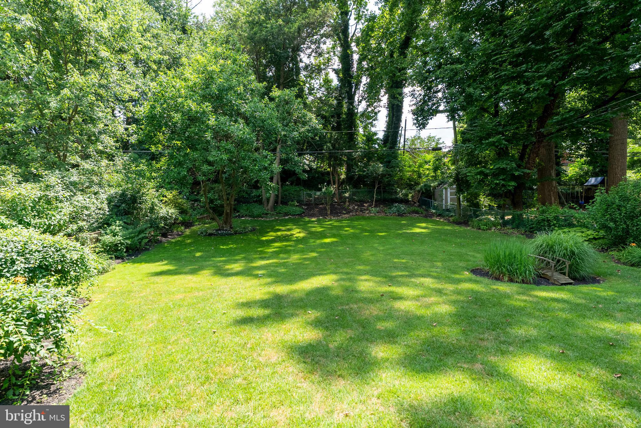 1123 Overbrook Rd