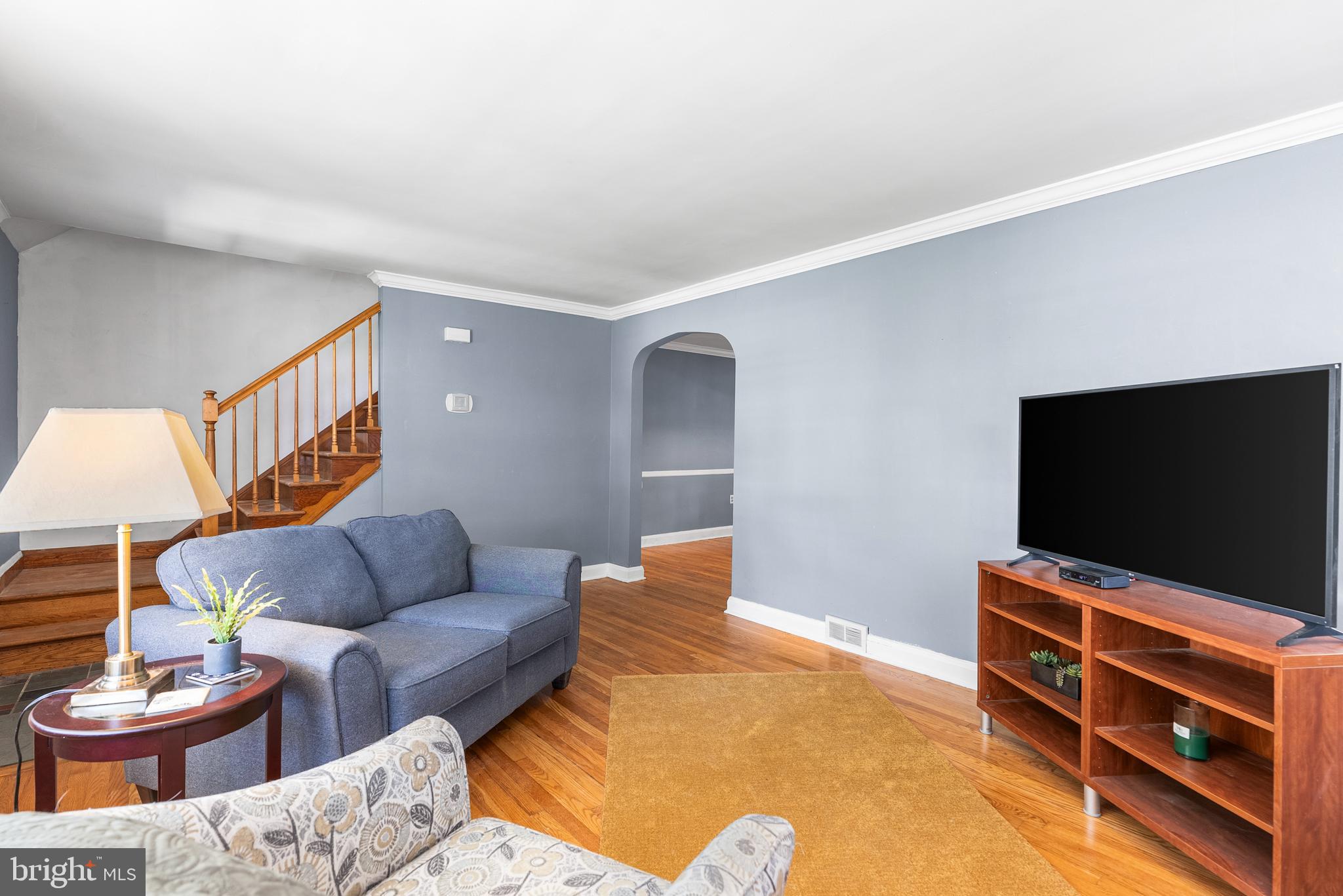 1123 Overbrook Rd