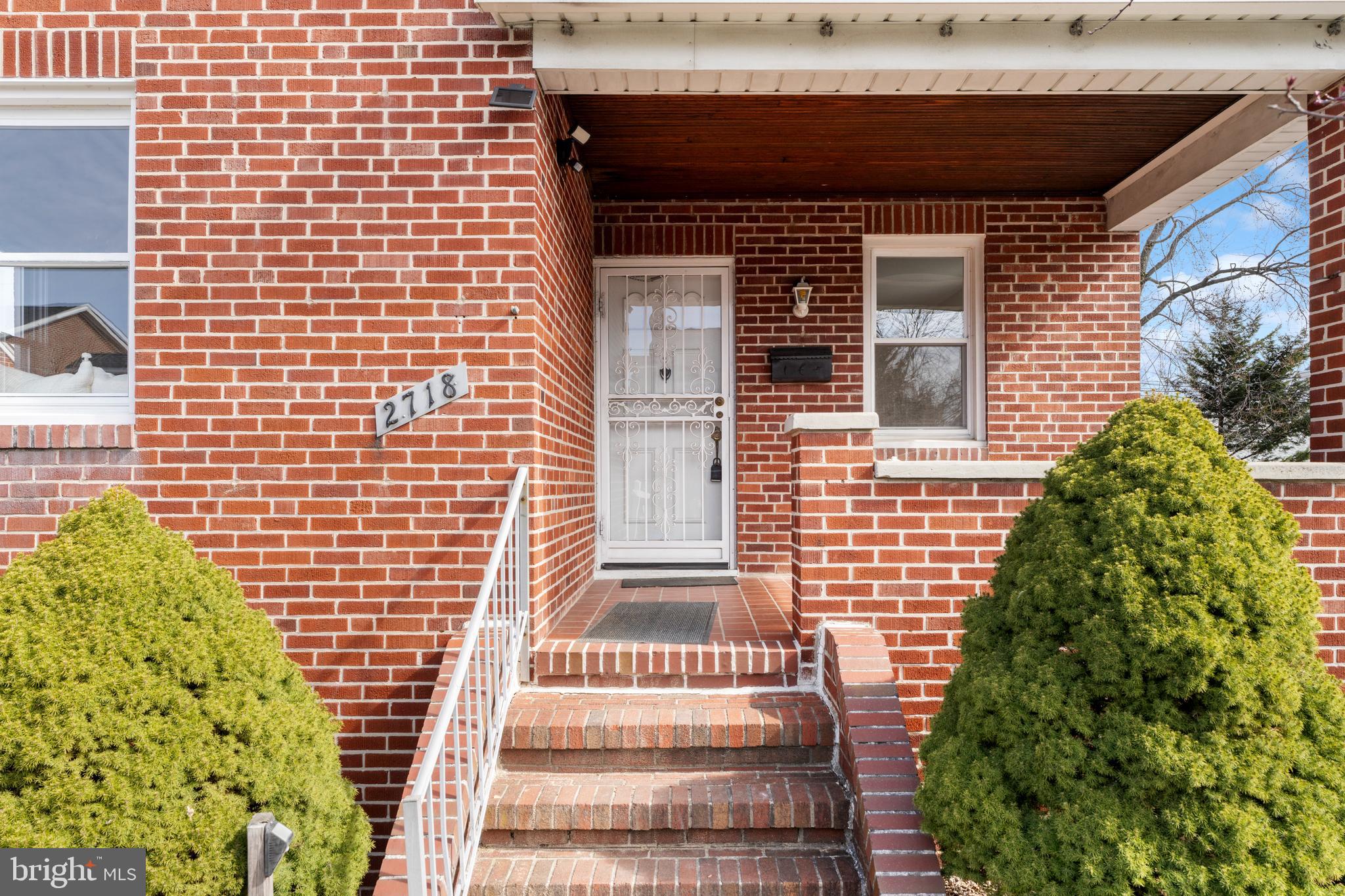 2718 ALDEN