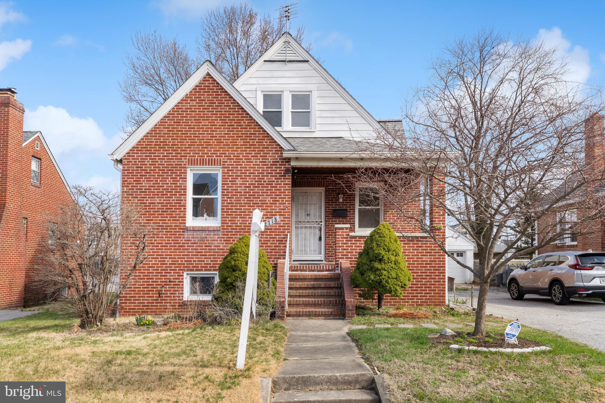2718 ALDEN