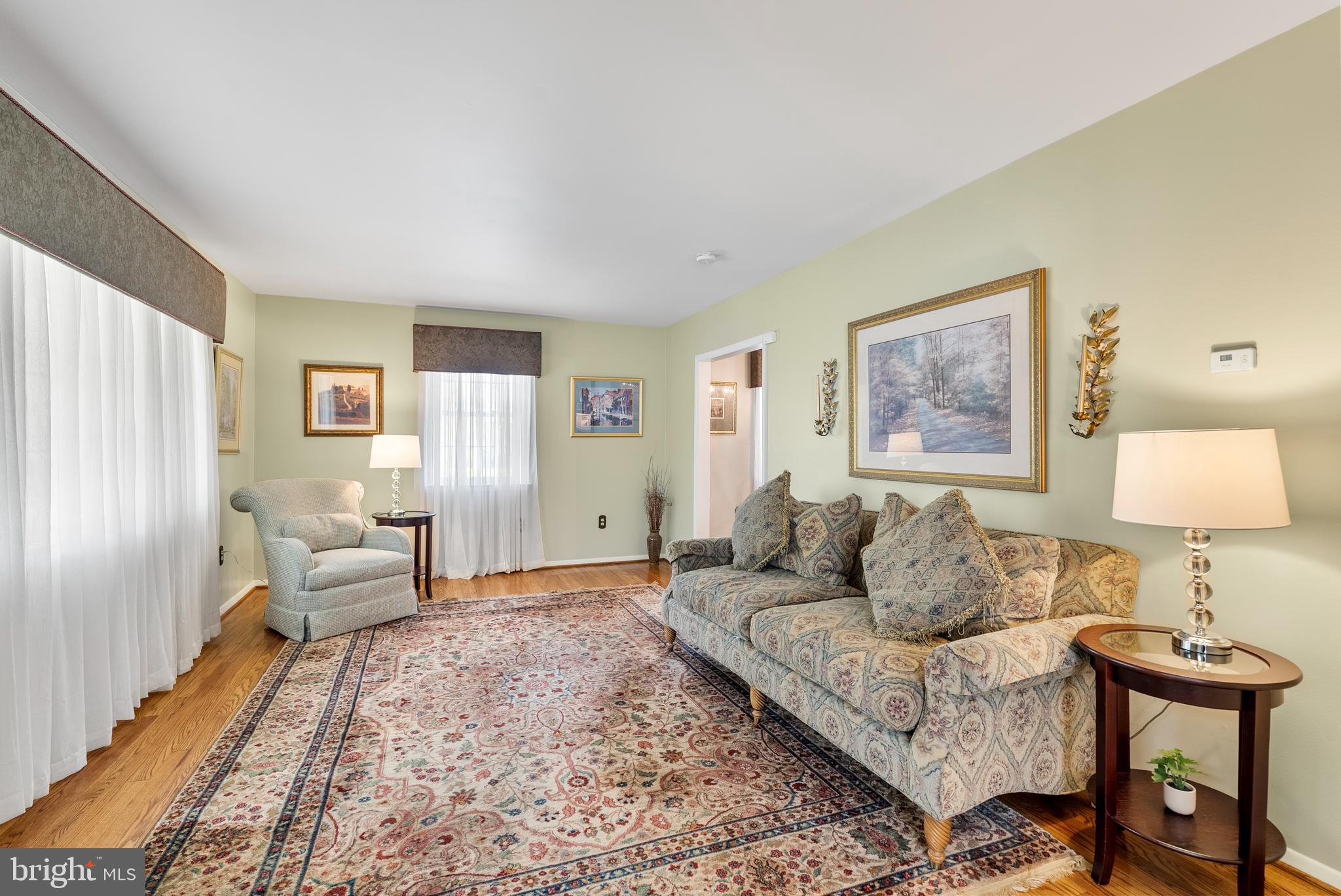 907 ARRAN ROAD