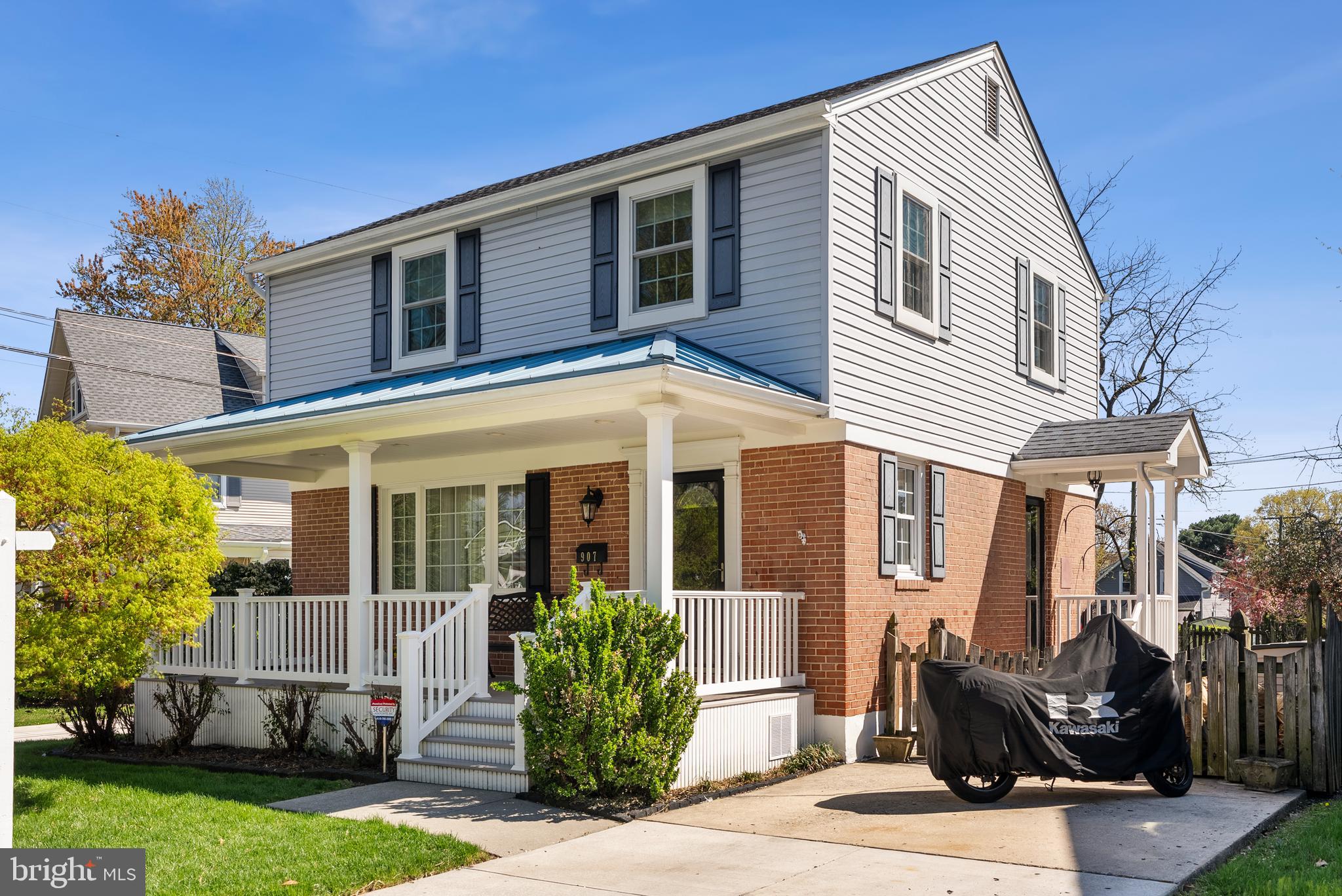 907 ARRAN ROAD