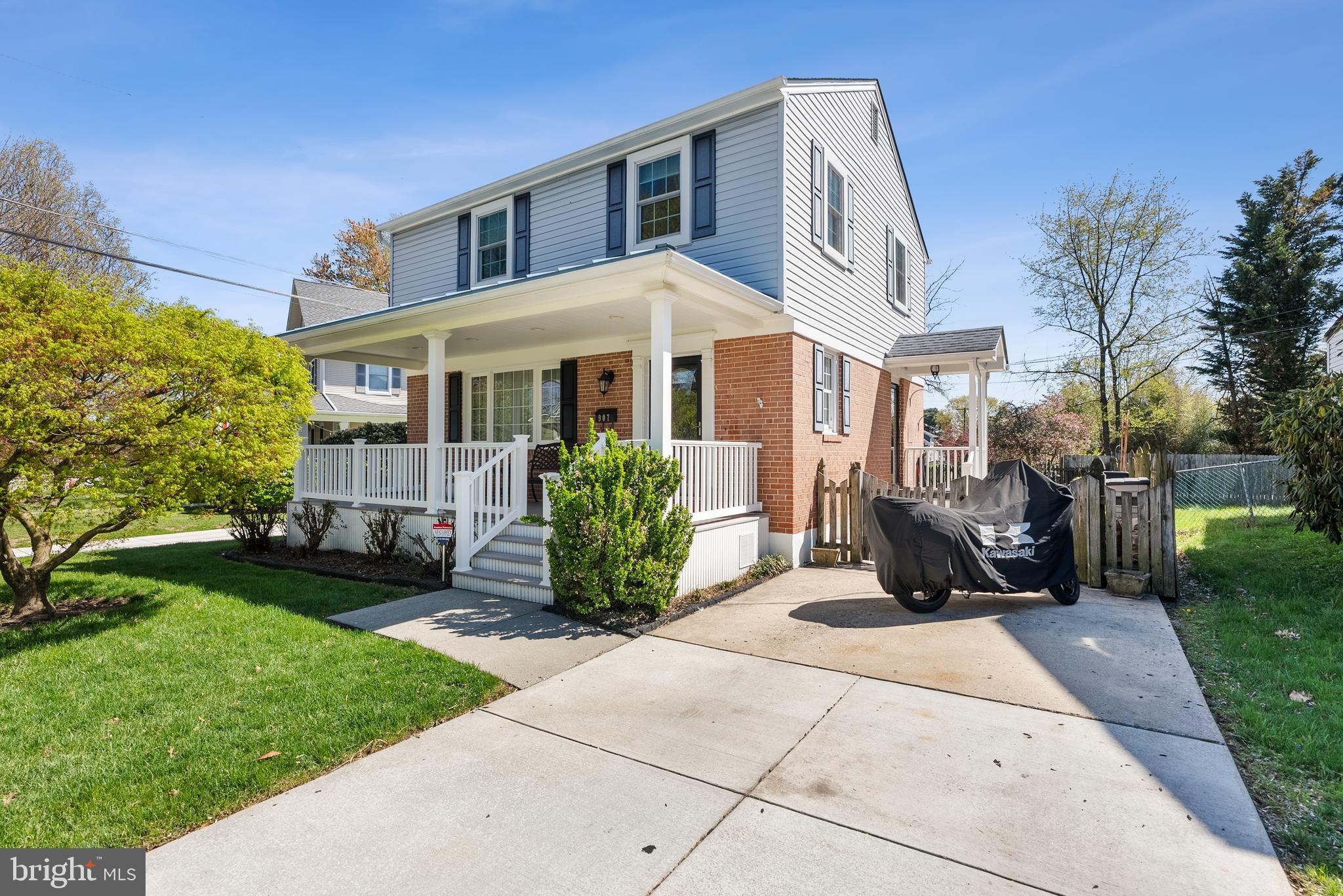 907 ARRAN ROAD