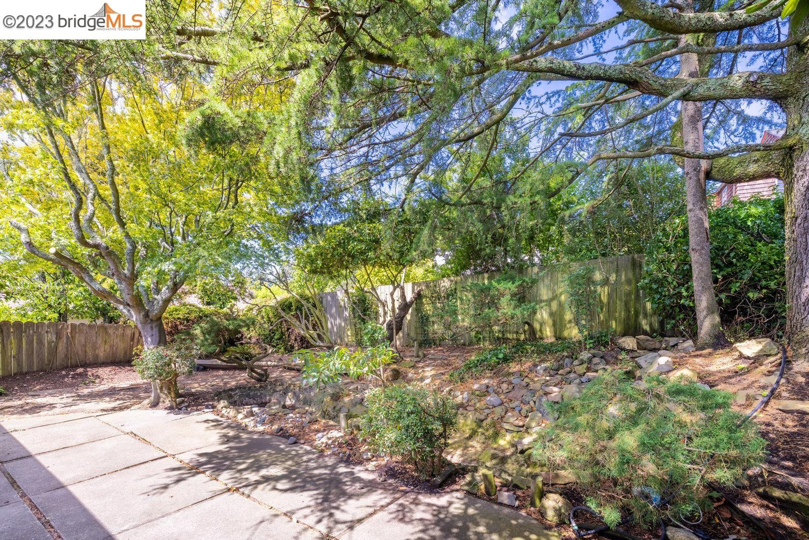 535 Grizzly Peak Blvd