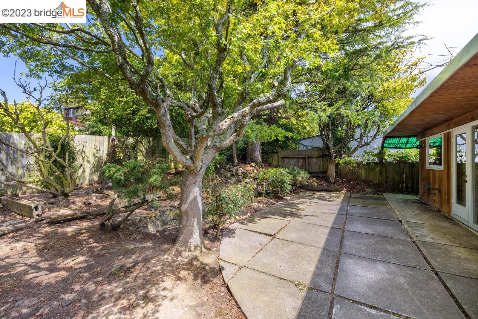 535 Grizzly Peak Blvd