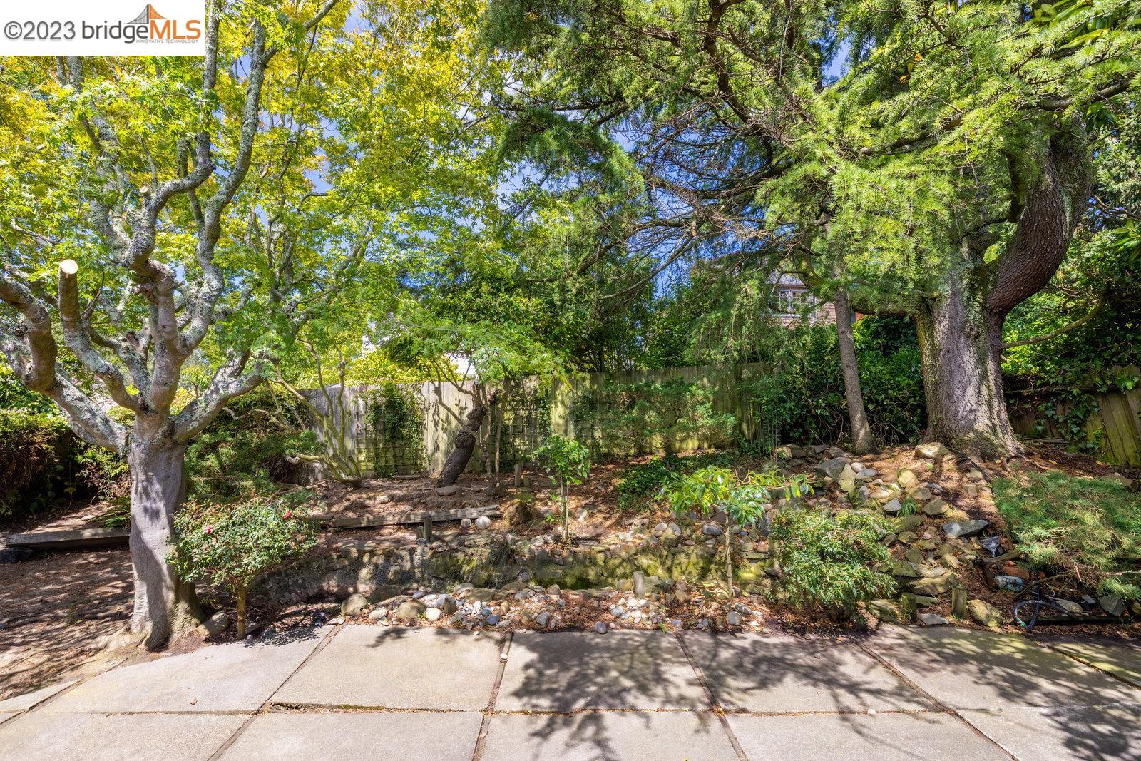 535 Grizzly Peak Blvd