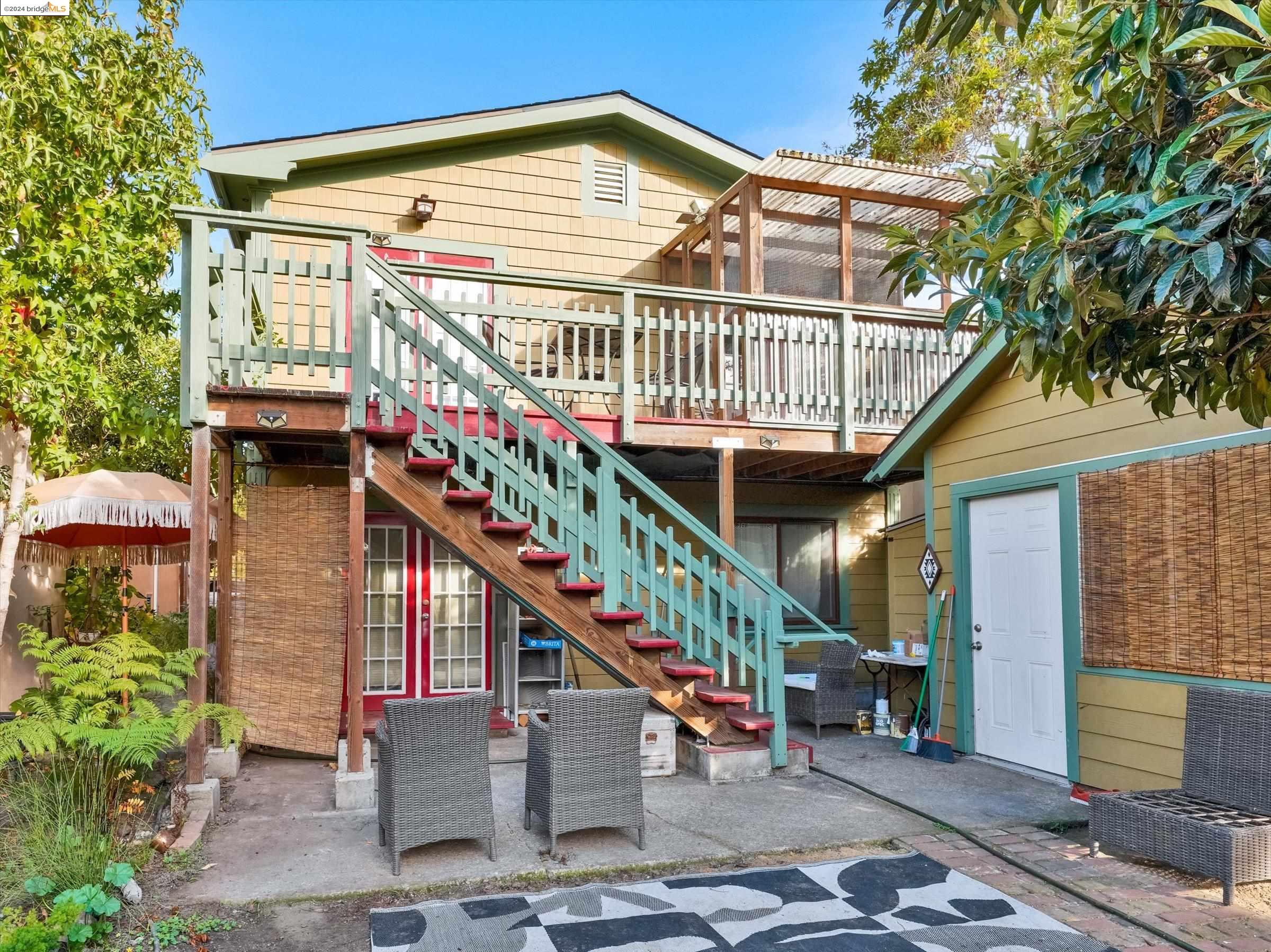 2608 Mcgee Ave