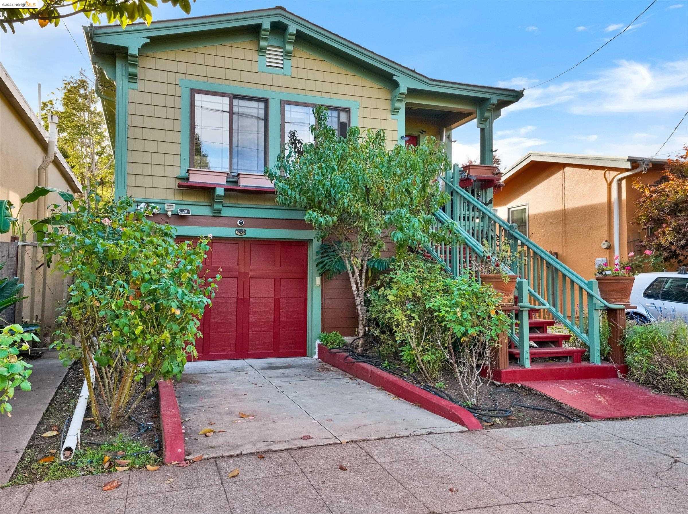 2608 Mcgee Ave