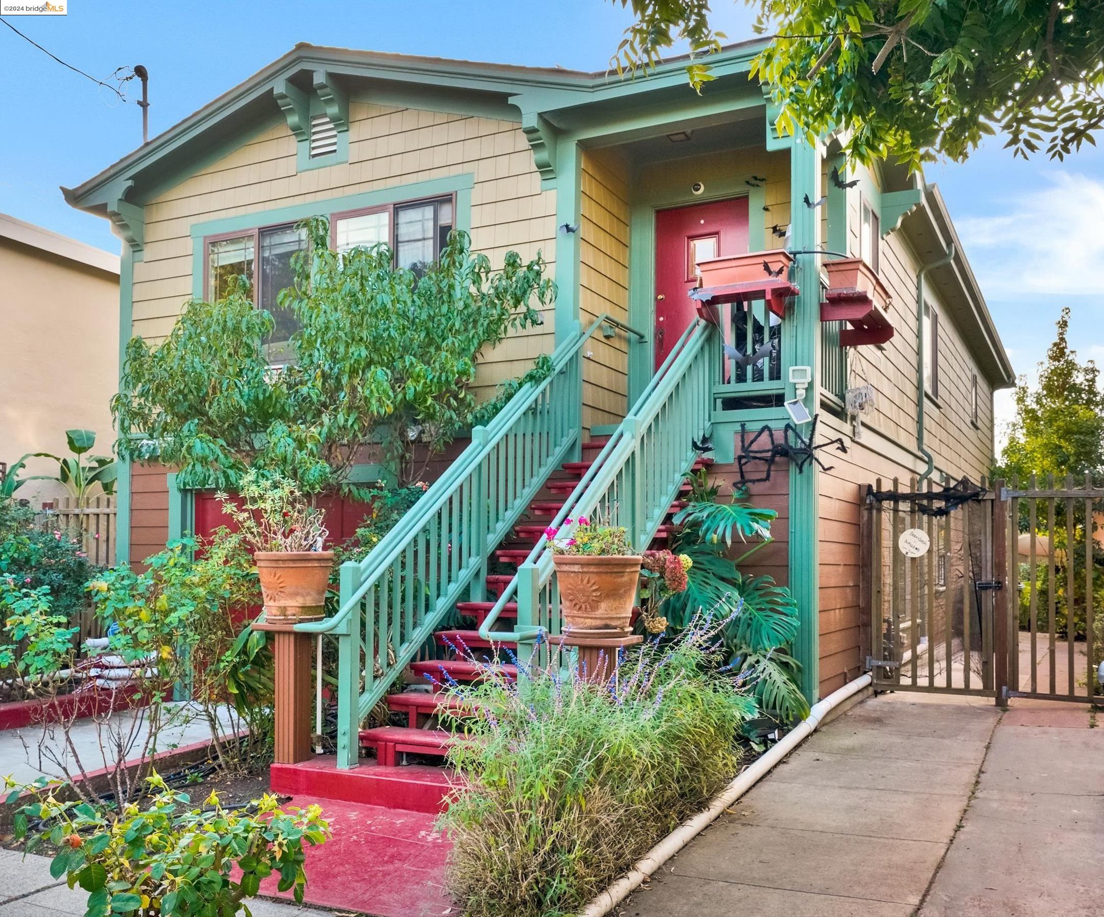 2608 Mcgee Ave