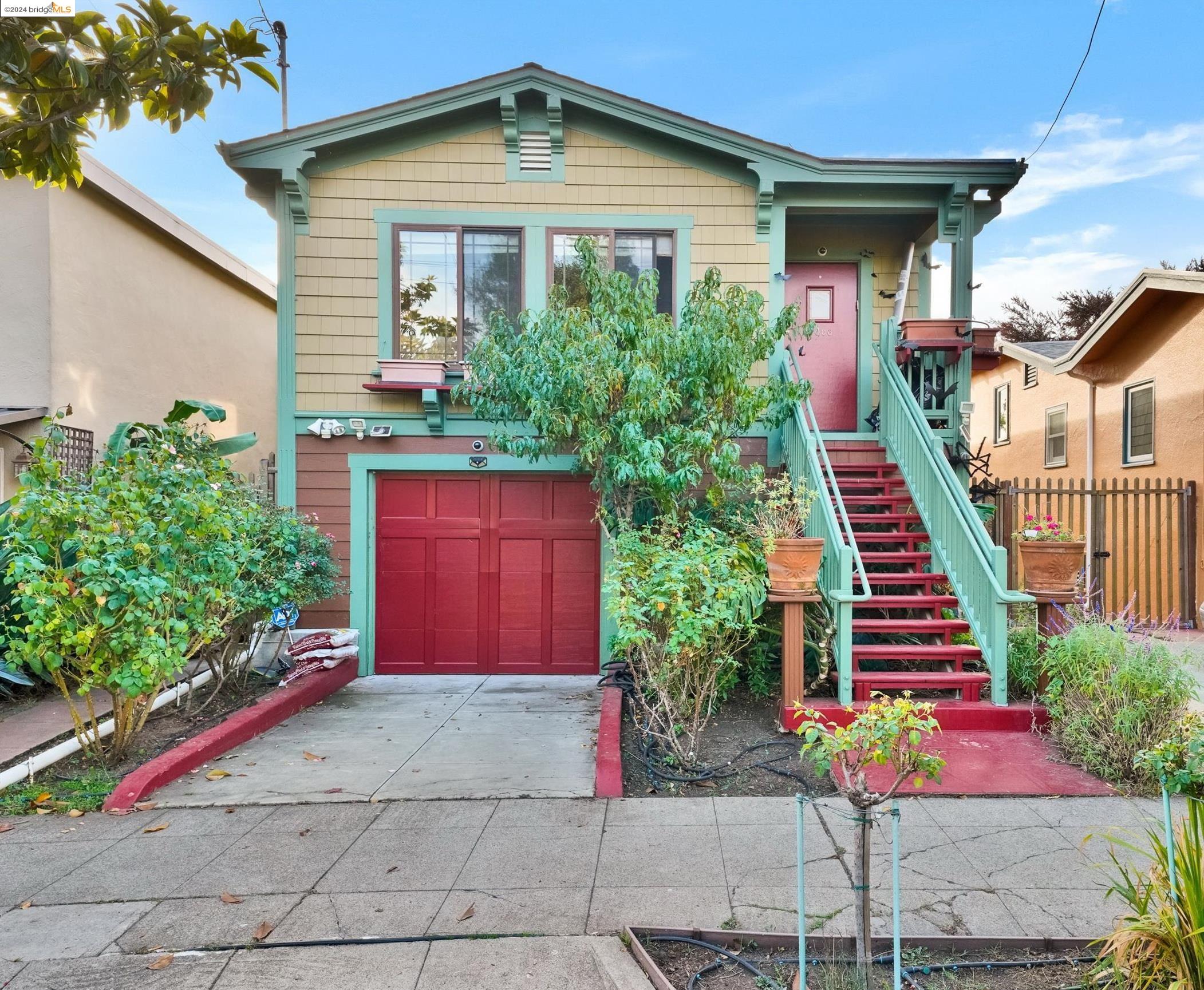 2608 Mcgee Ave