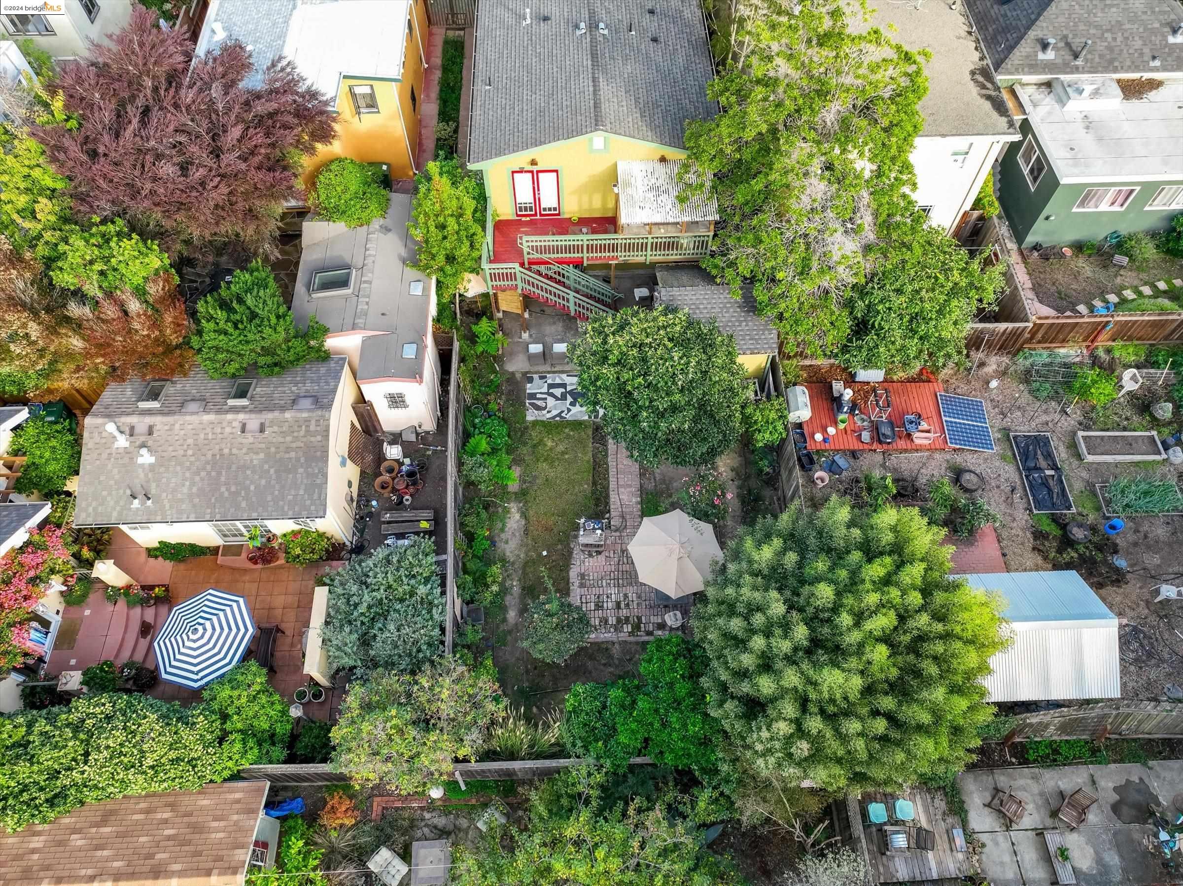2608 Mcgee Ave