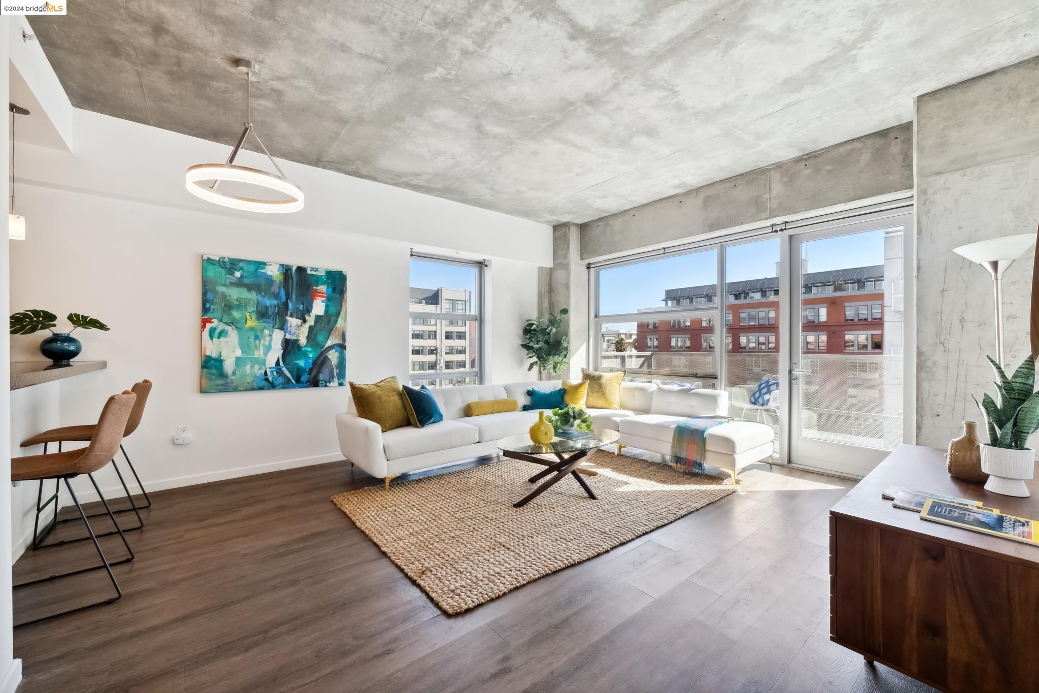 428 Alice St # 504