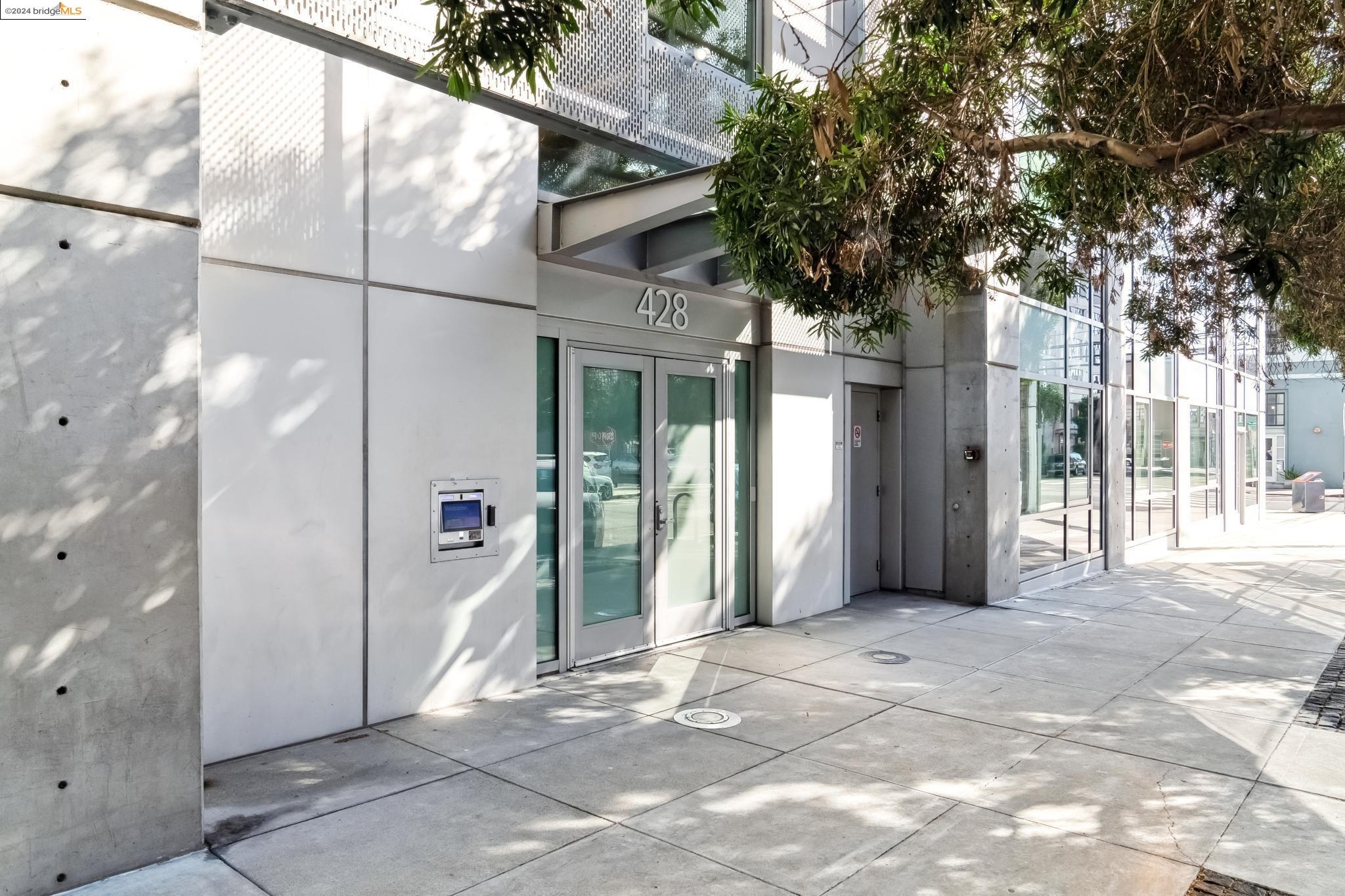 428 Alice St # 504