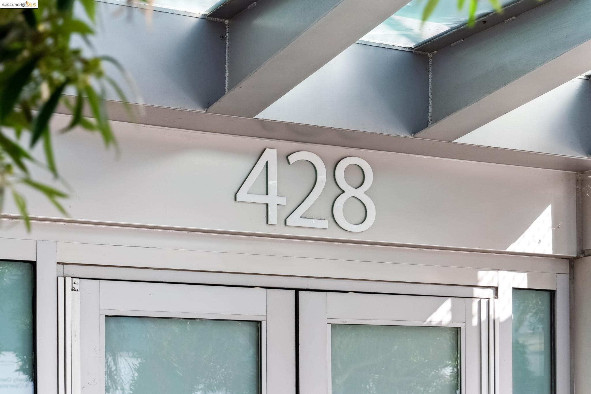 428 Alice St # 504