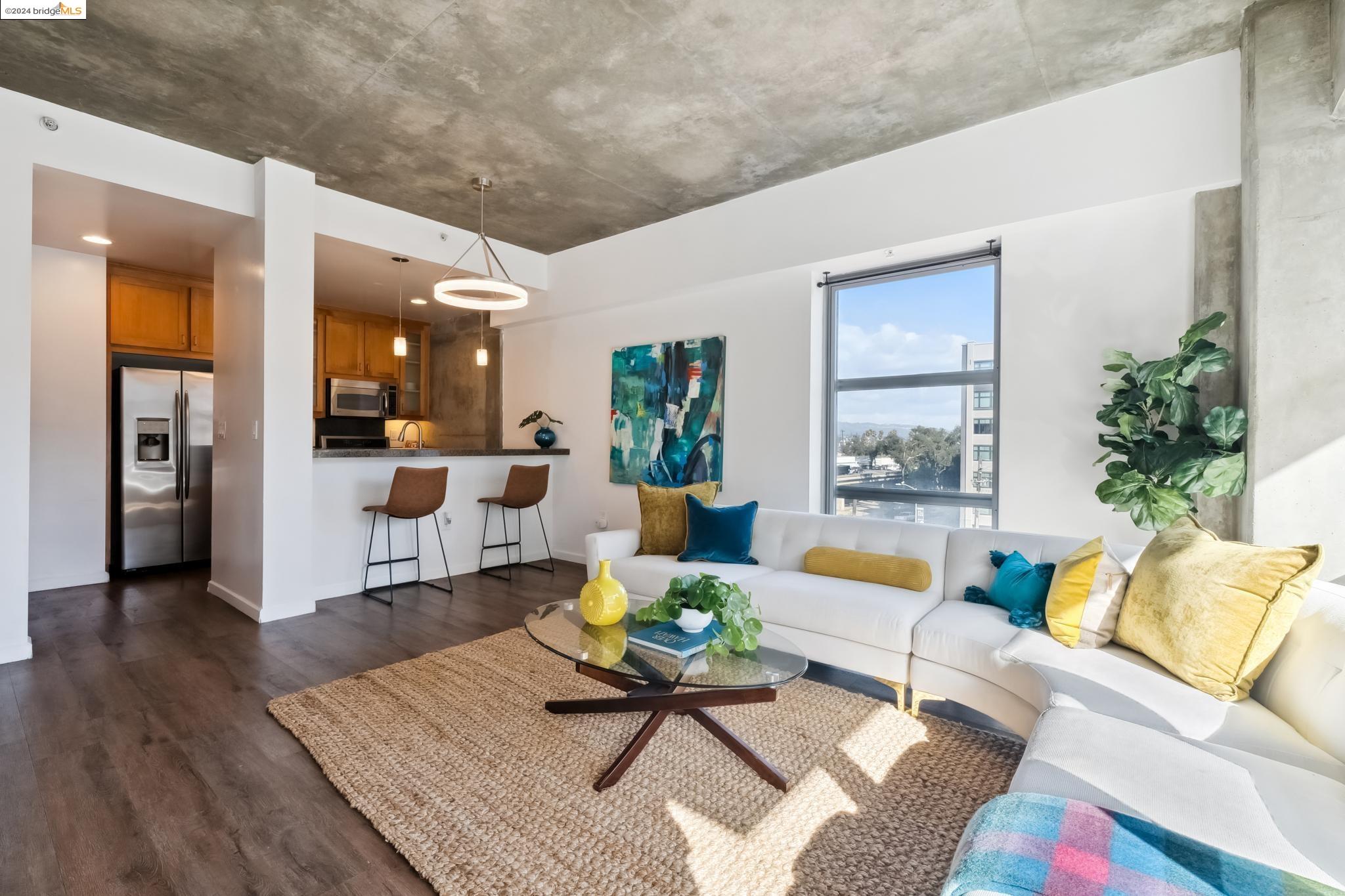 428 Alice St # 504