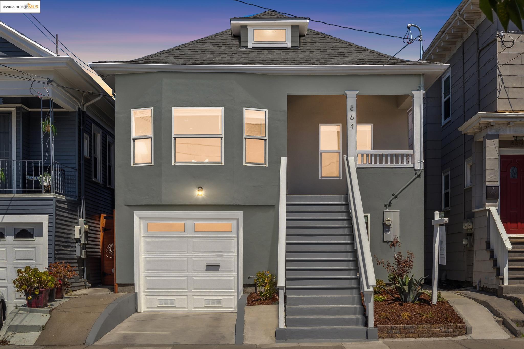 864 Arlington Ave
