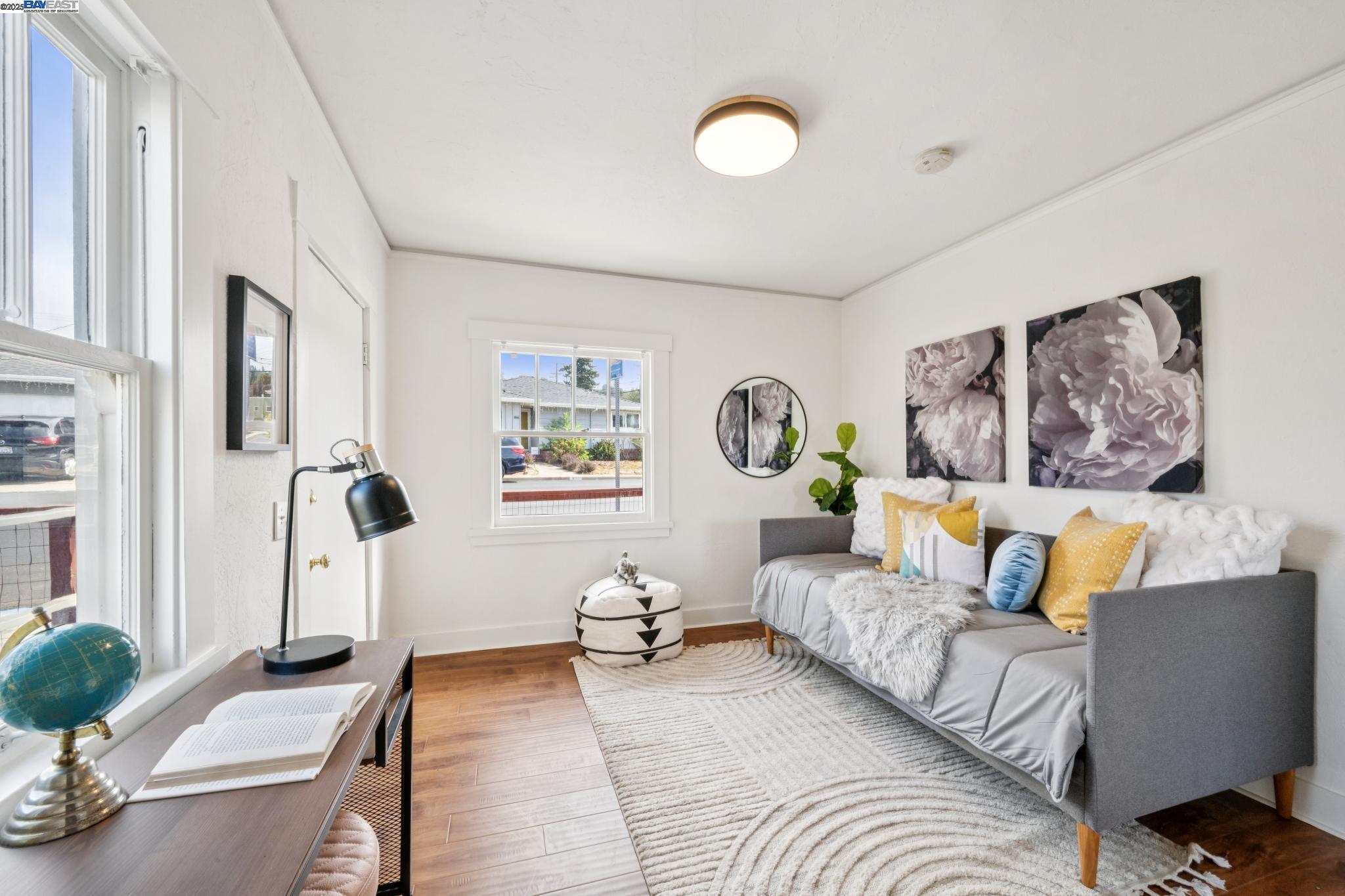 7029 STOCKTON AVENUE