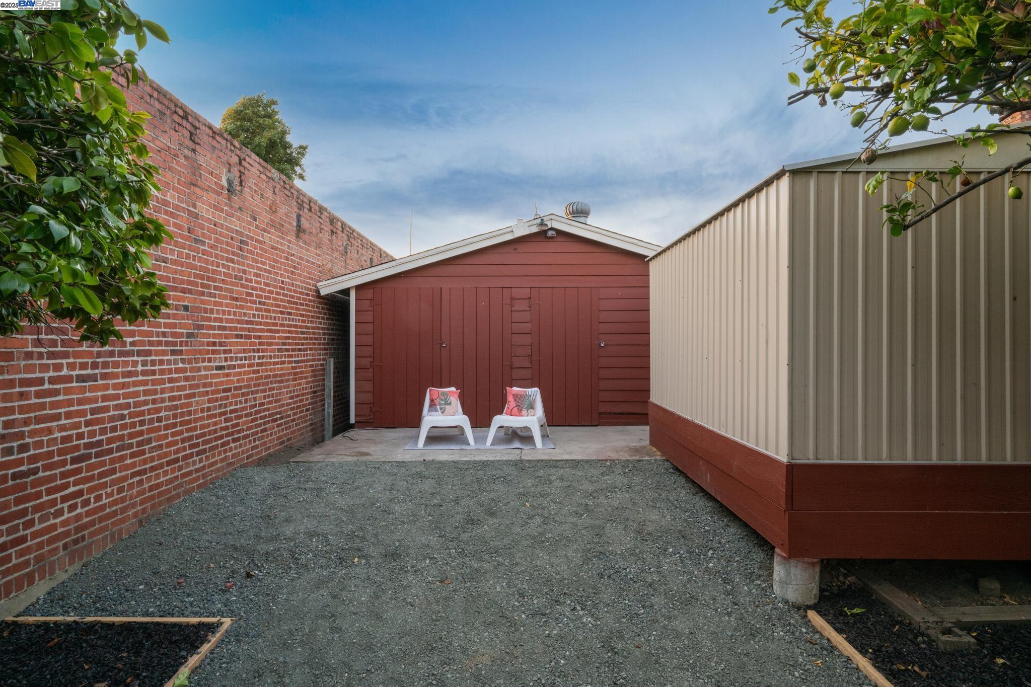 7029 STOCKTON AVENUE