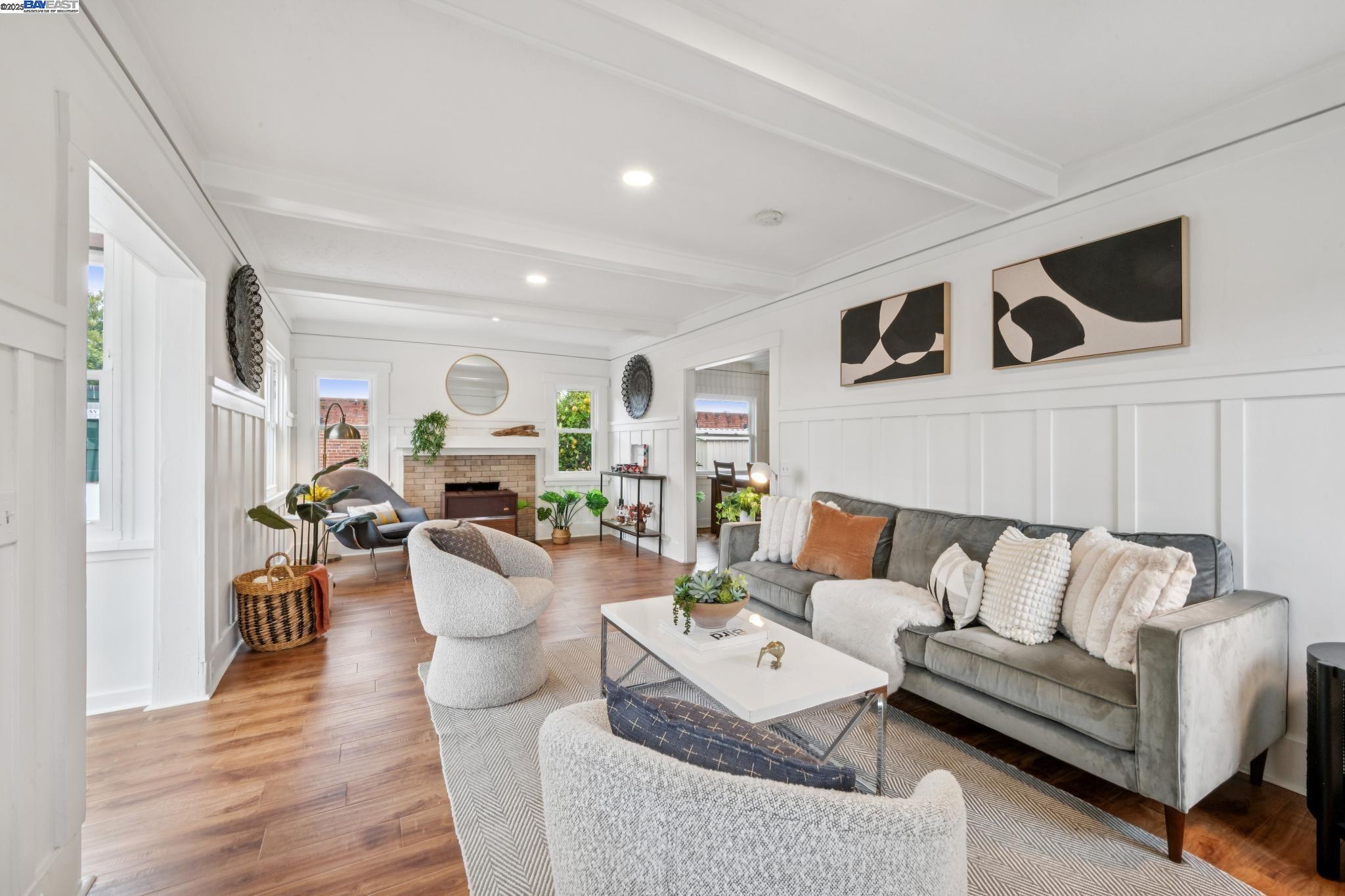 7029 STOCKTON AVENUE