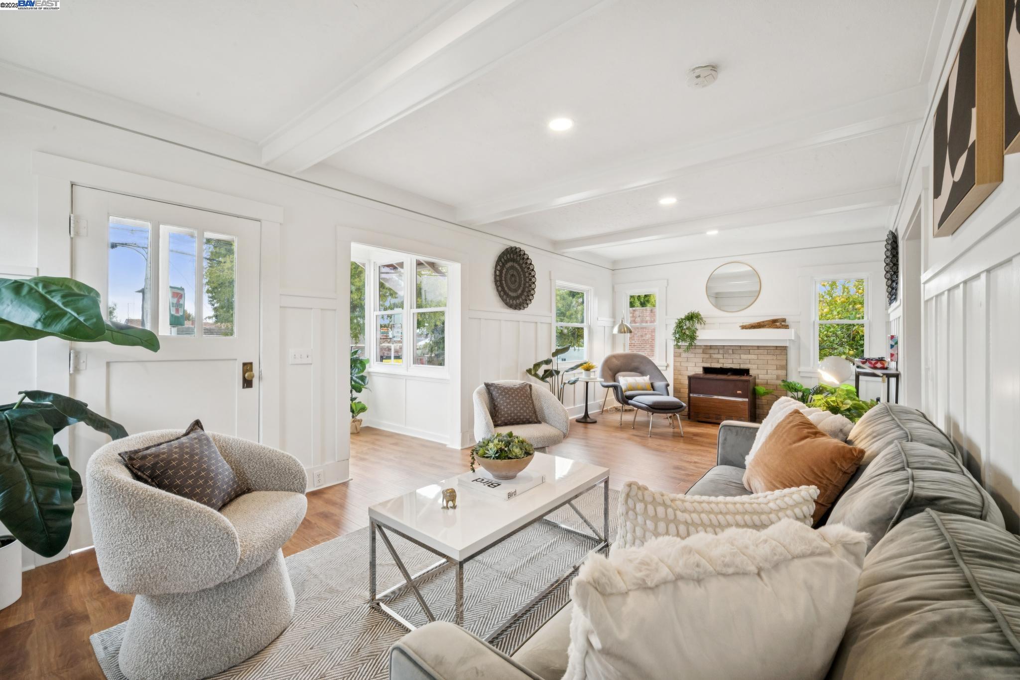 7029 STOCKTON AVENUE