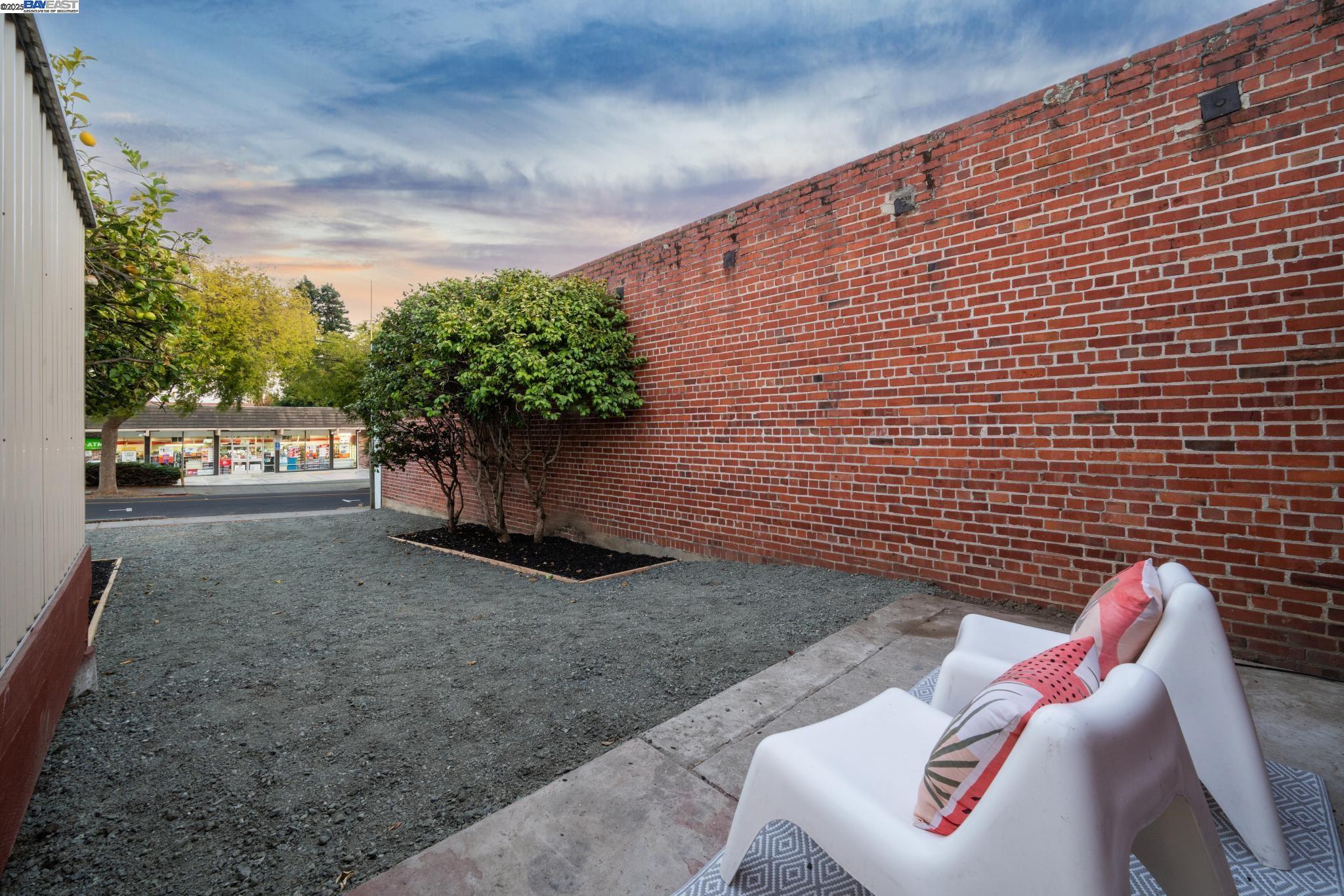 7029 STOCKTON AVENUE