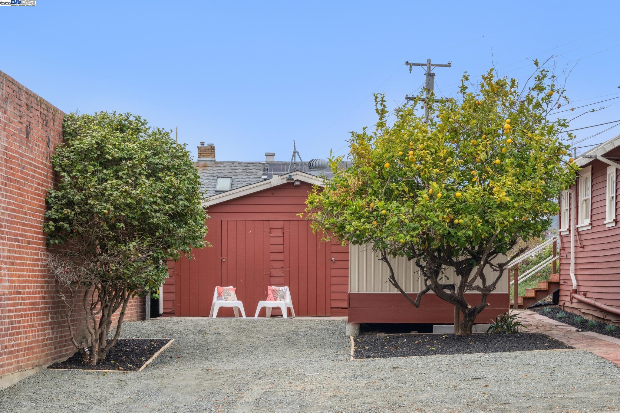 7029 STOCKTON AVENUE