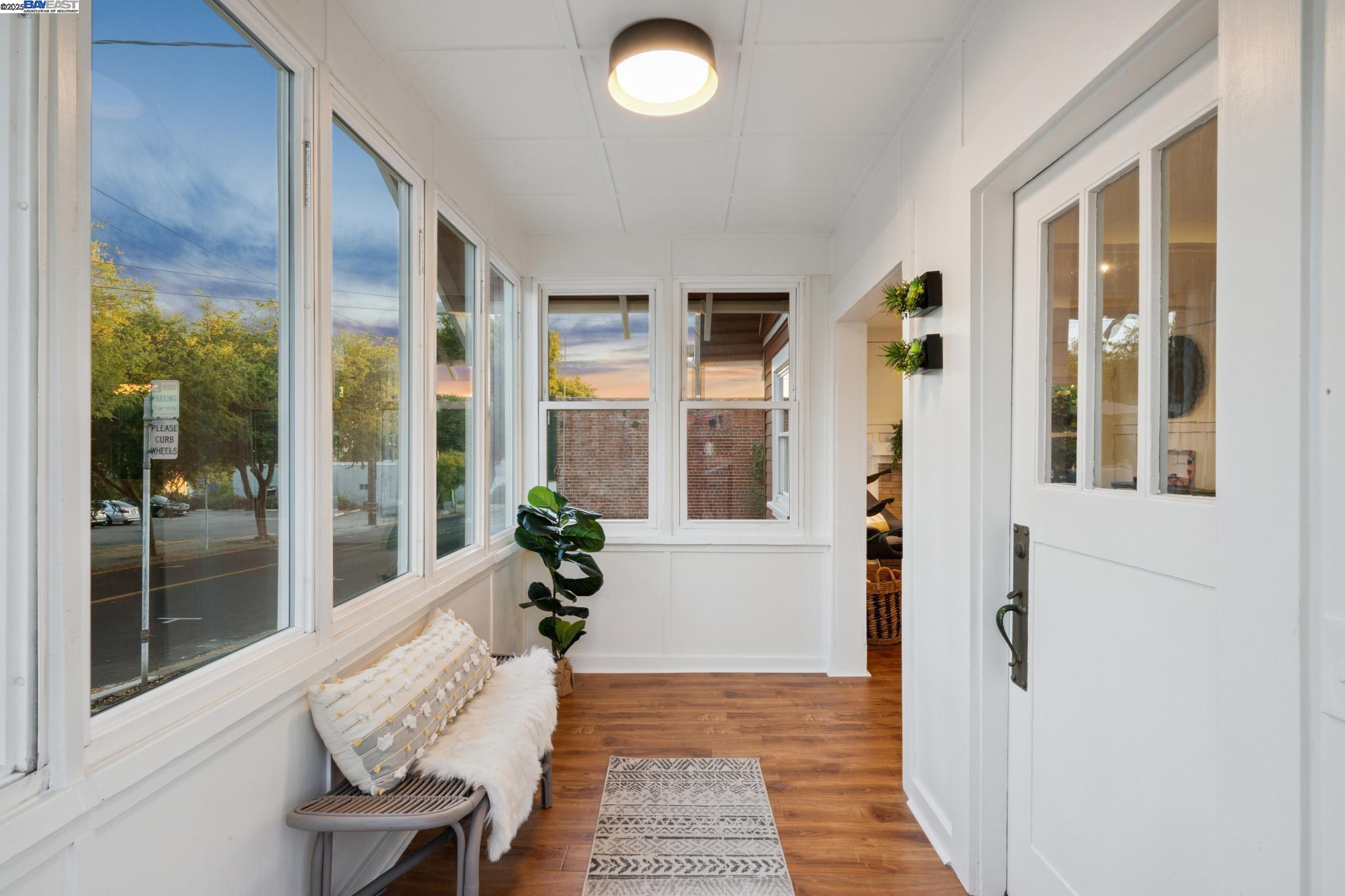 7029 STOCKTON AVENUE