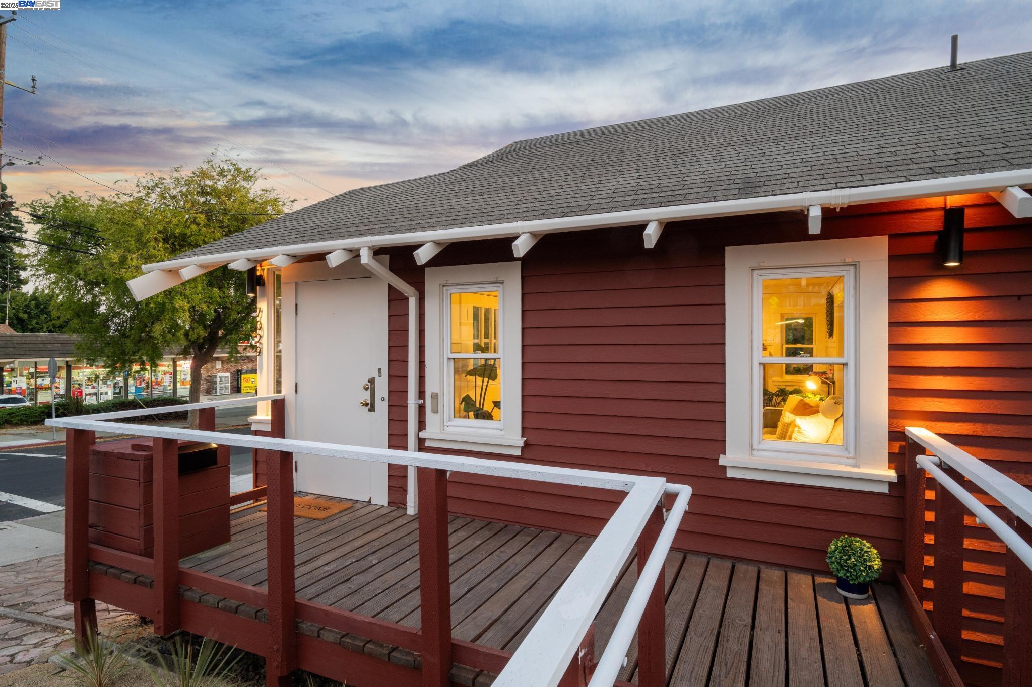 7029 STOCKTON AVENUE