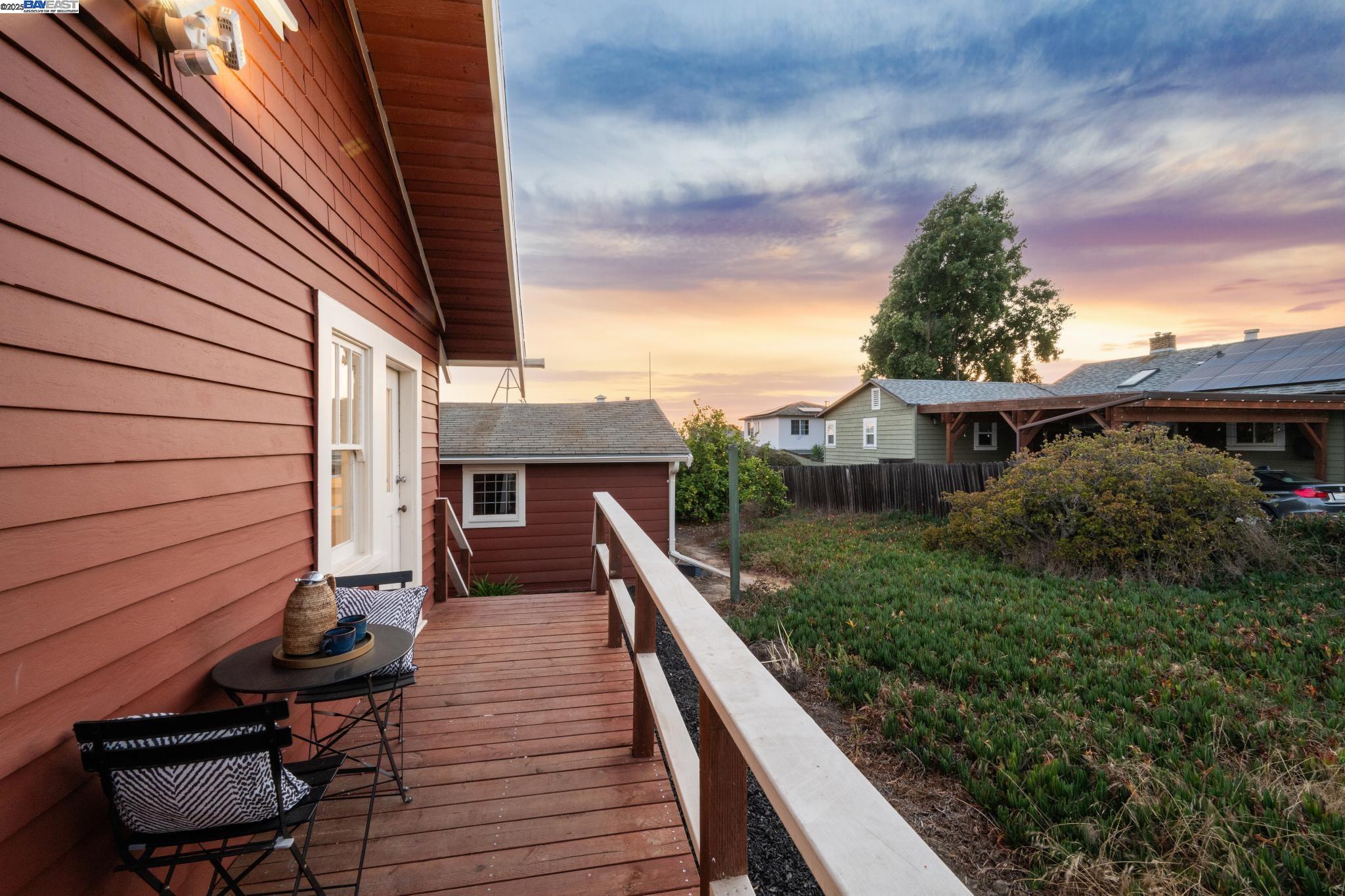 7029 STOCKTON AVENUE