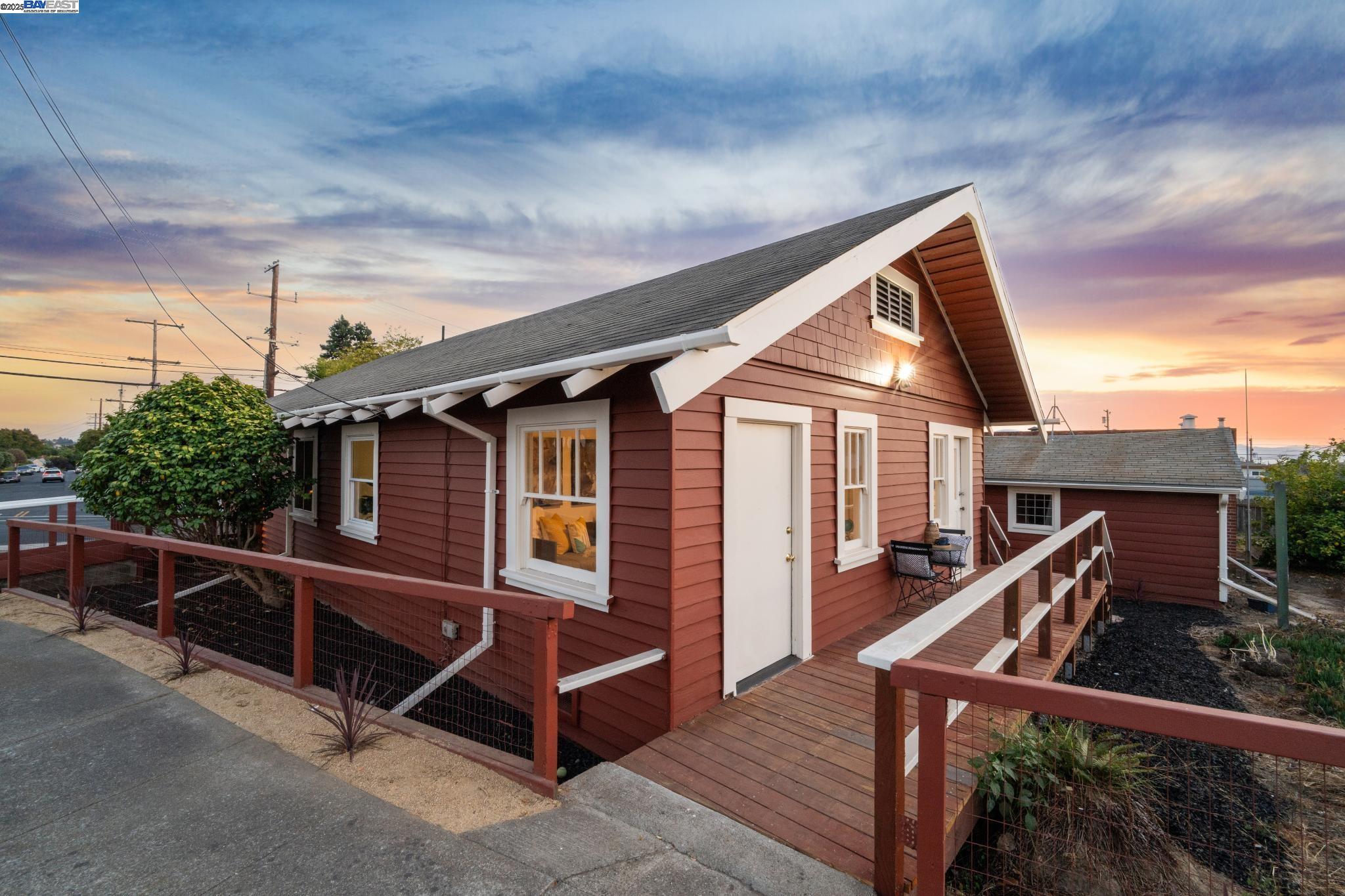 7029 STOCKTON AVENUE