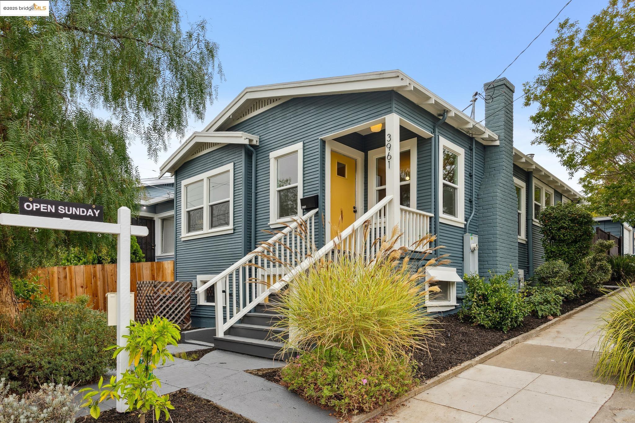 3961 Magee Ave