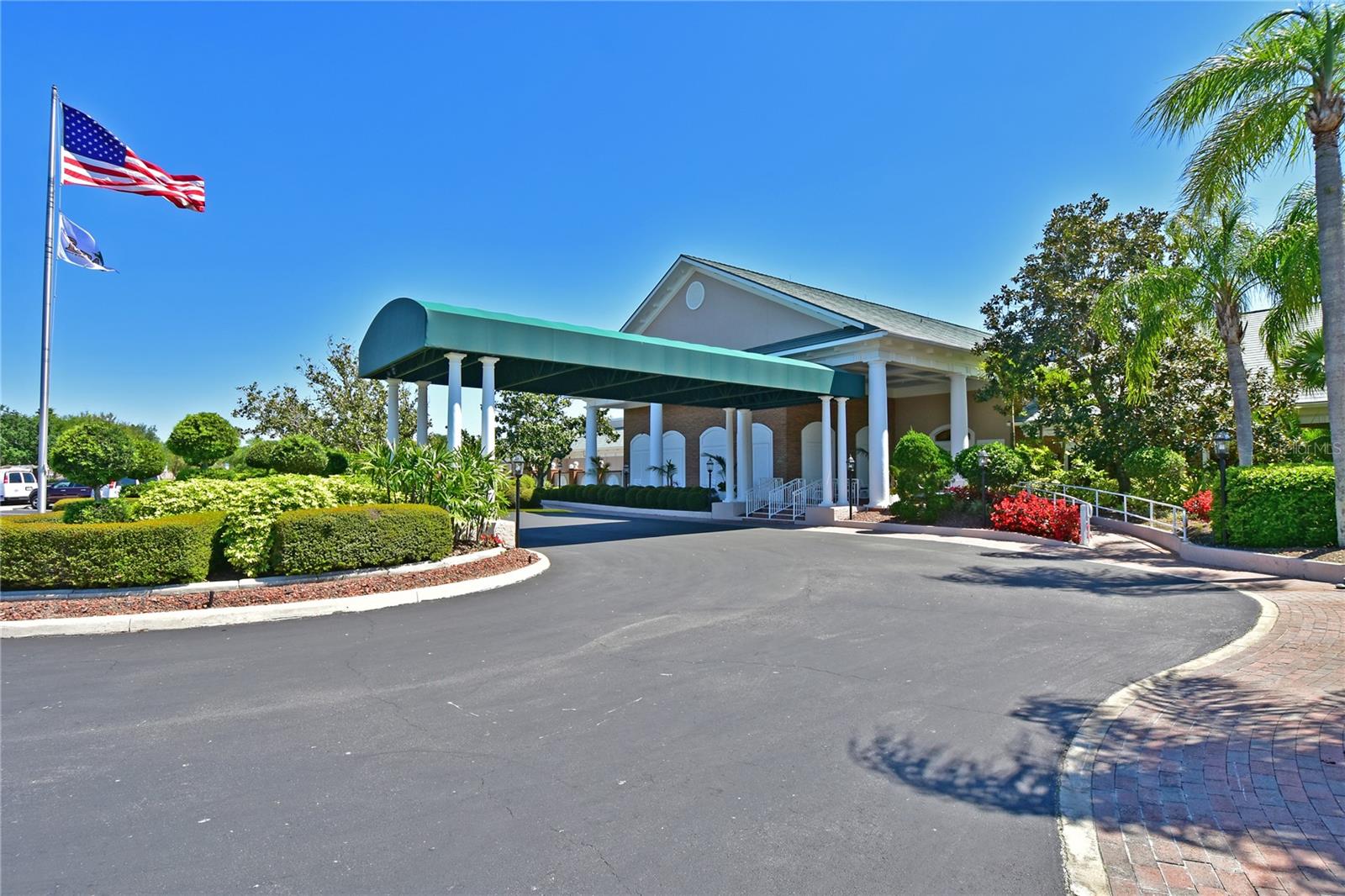 6503 STONE RIVER RD #210
