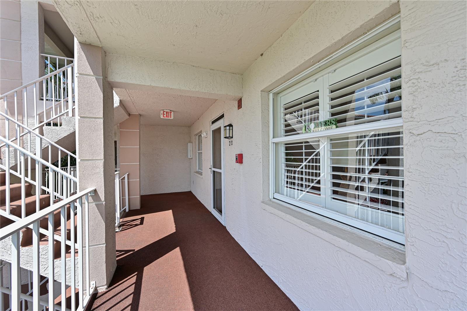 6503 STONE RIVER RD #210