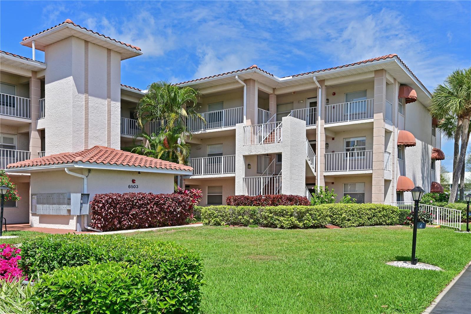 6503 STONE RIVER RD #210
