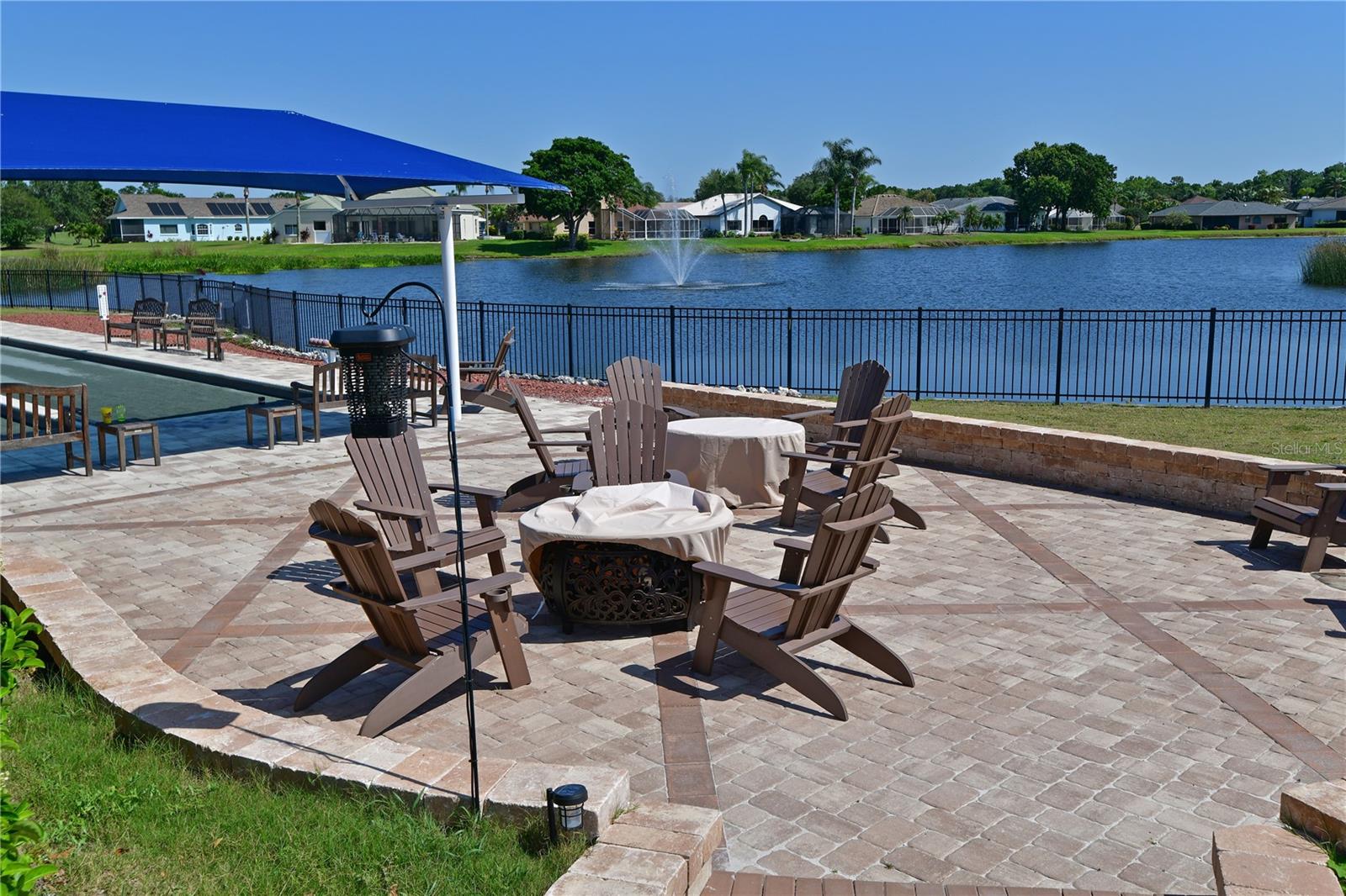 6503 STONE RIVER RD #210