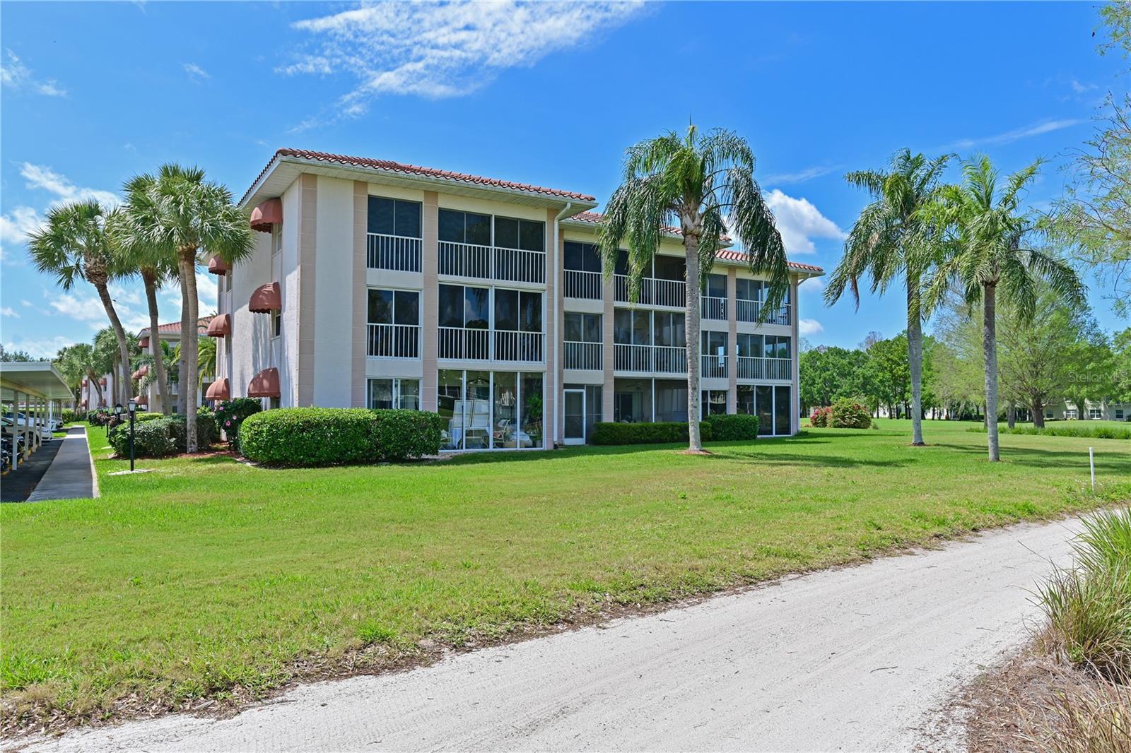 6503 STONE RIVER RD #210