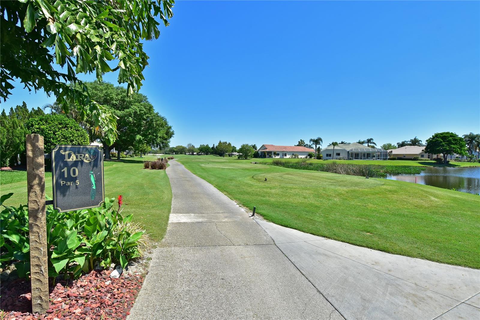 6503 STONE RIVER RD #210